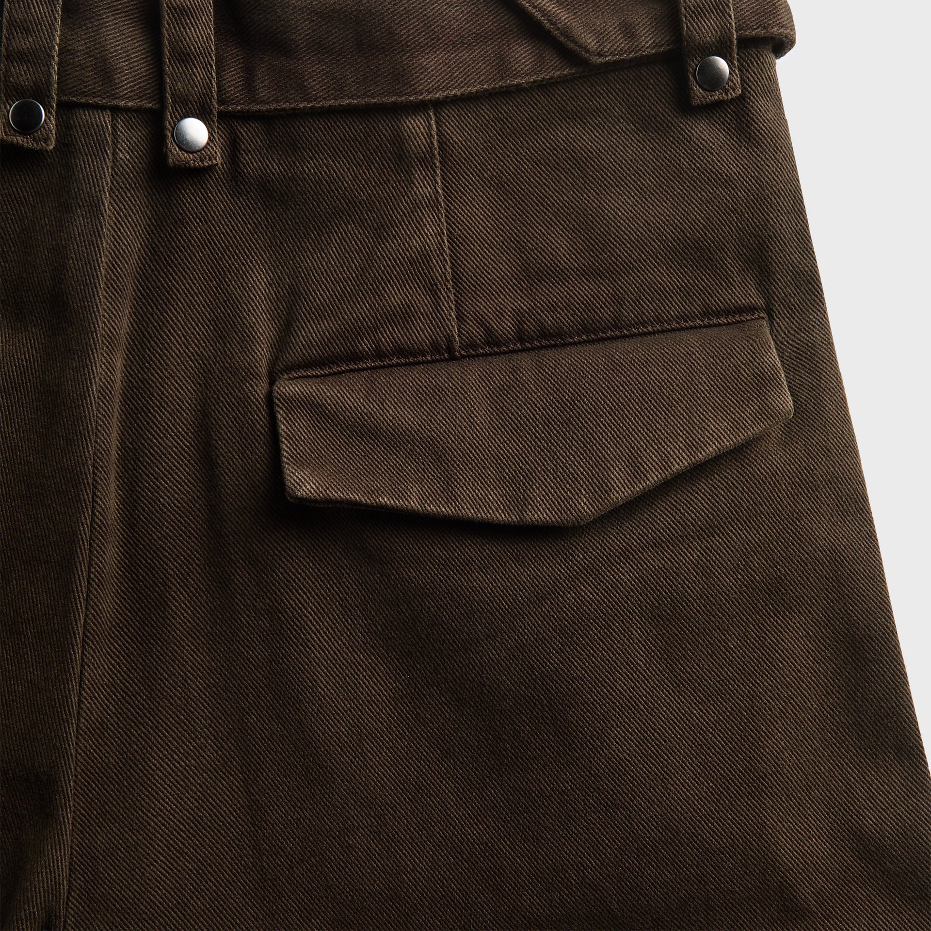 Entire Studios Gully Pant - Tobacco