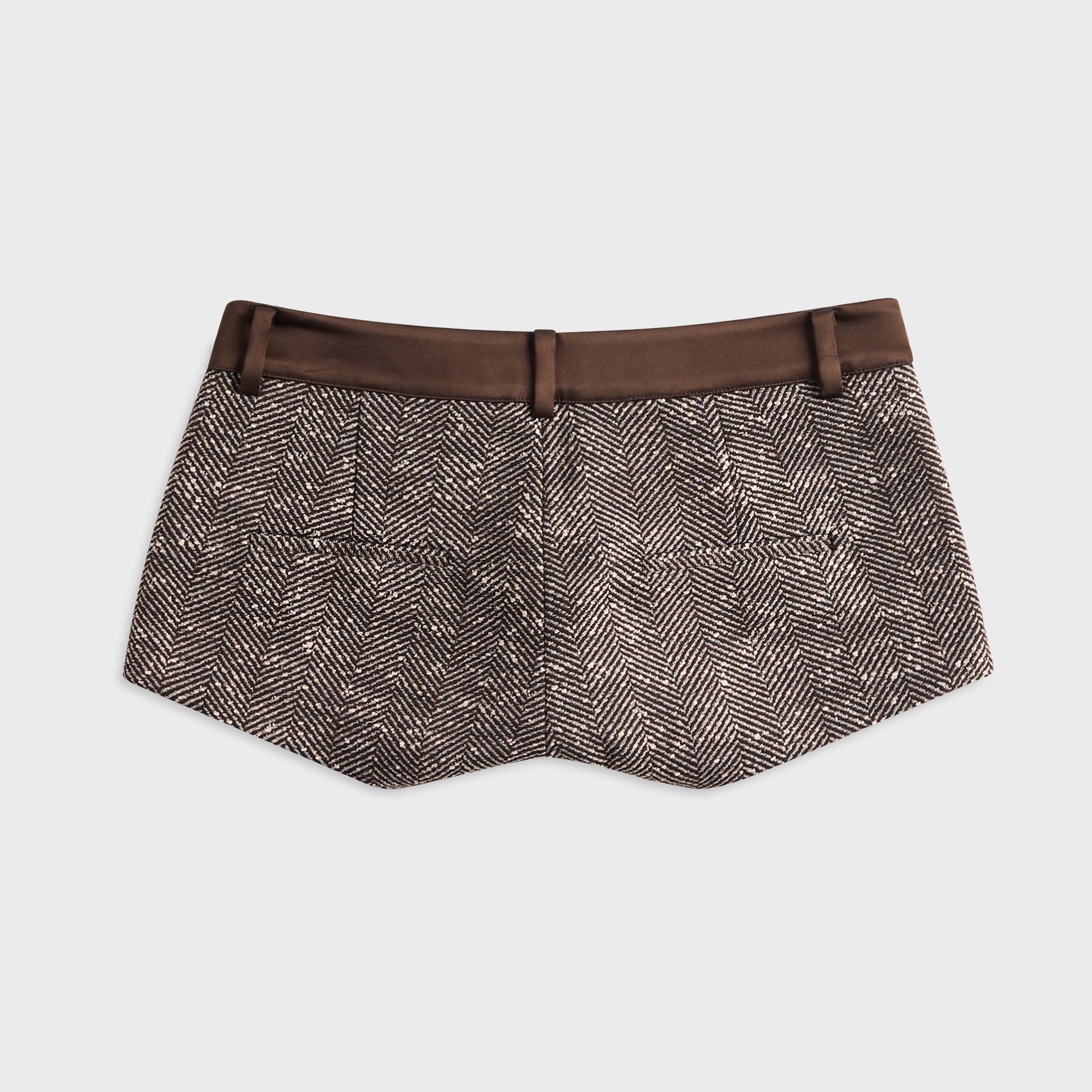 Entire Studios Pony Short - Brindle