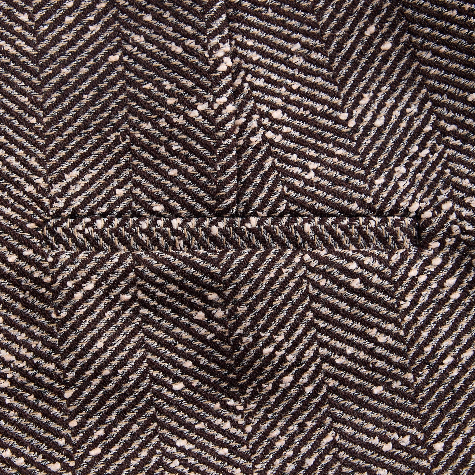 Entire Studios Pony Short - Brindle