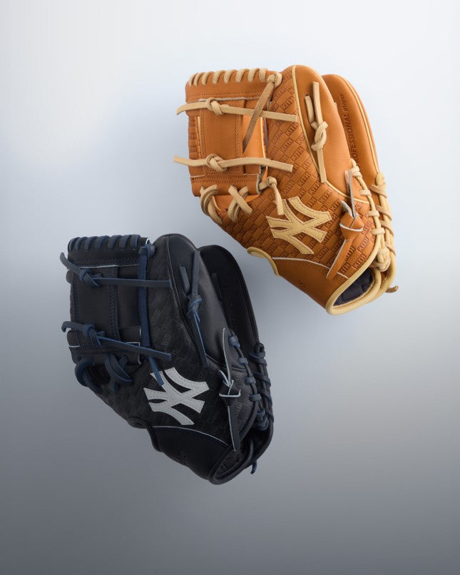 Kith for the New York Yankees – Kith Europe