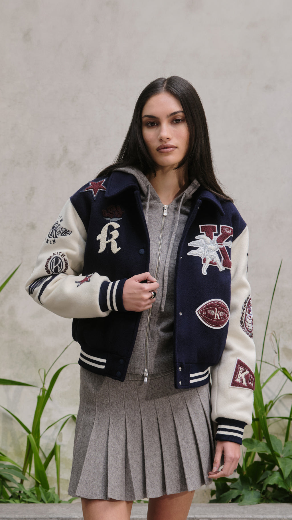 Kith Women Fall 2025