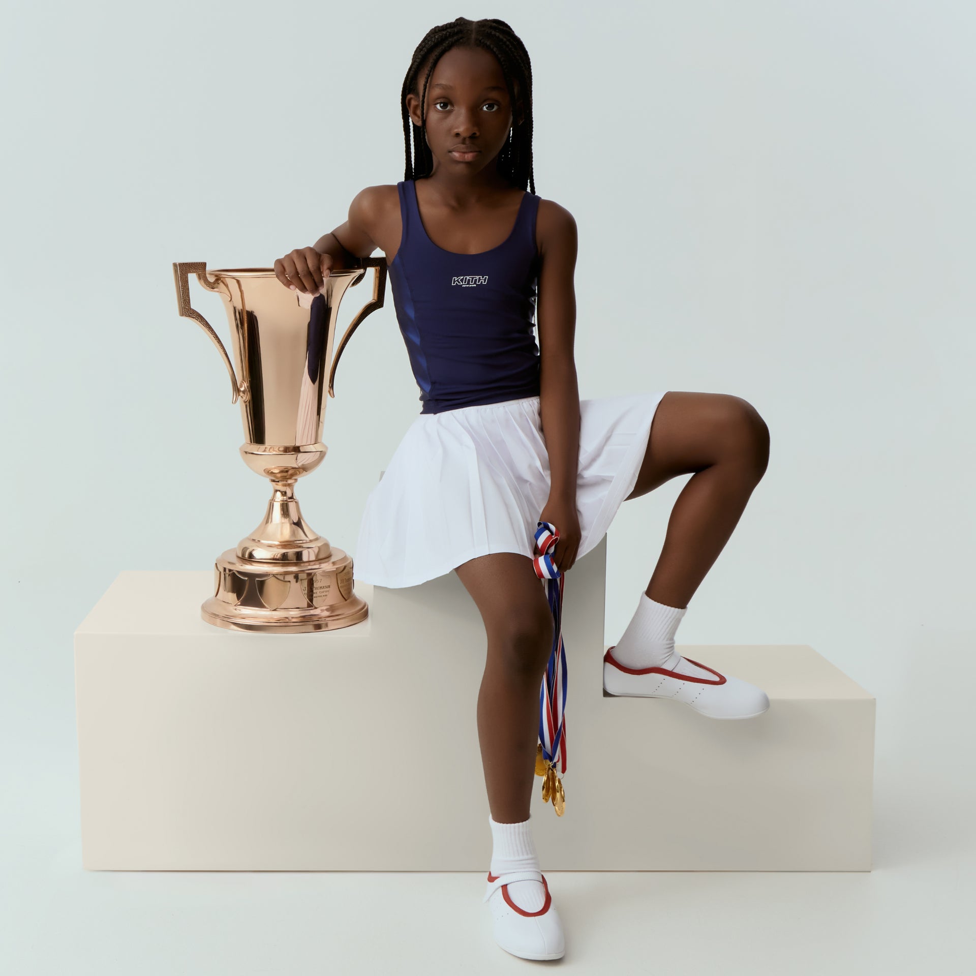 Kith Kids Fall Active 2026