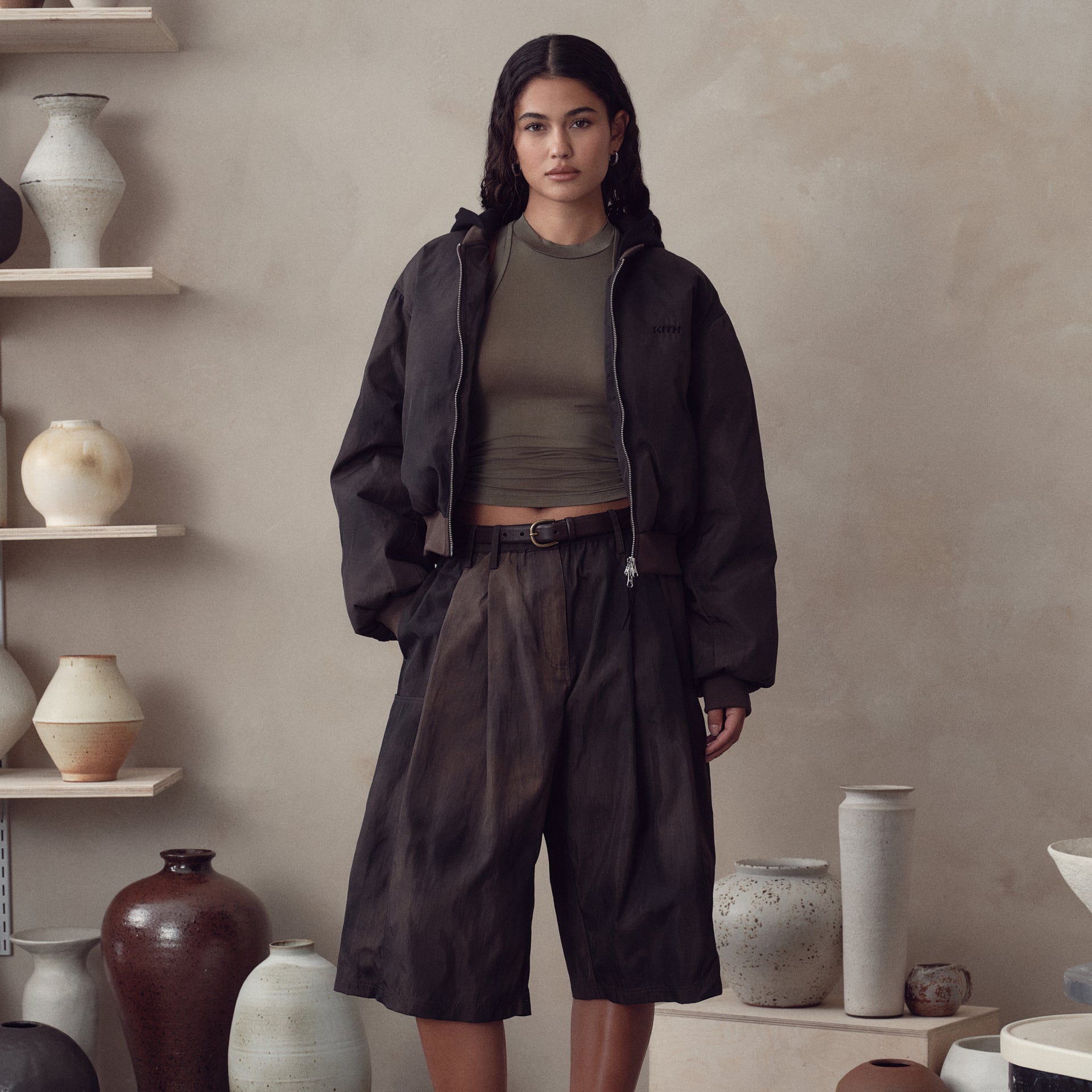 Kith Women Spring 2026 Classics