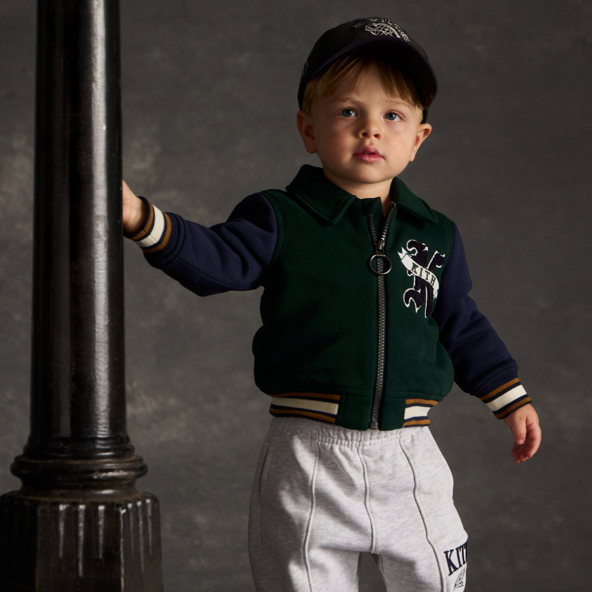 Kith Baby Fall 2026