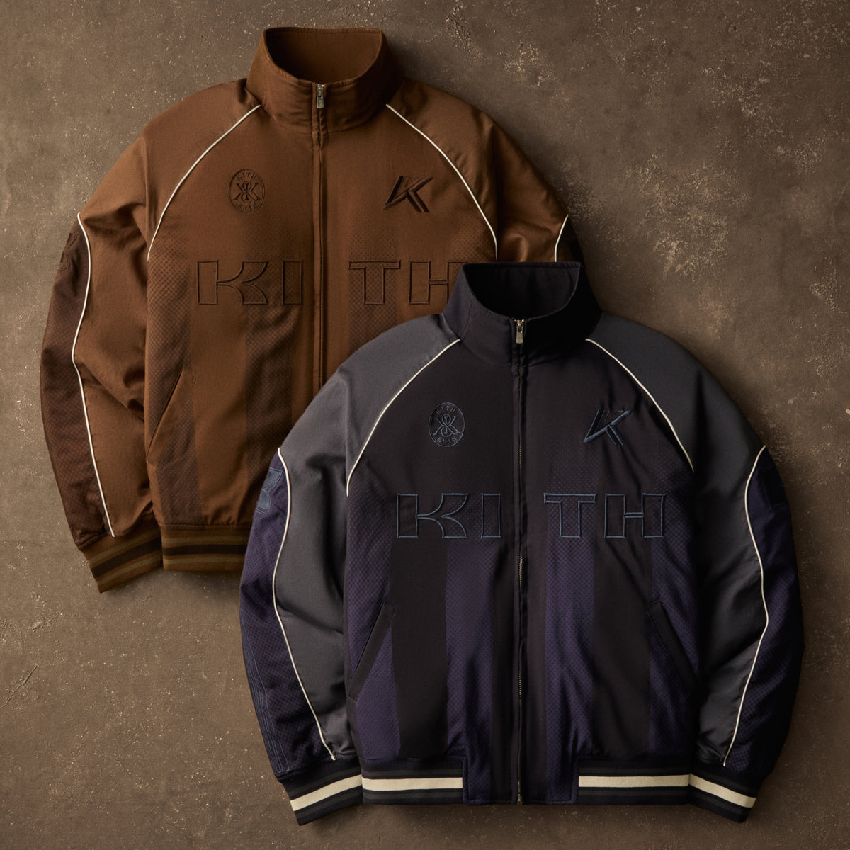 Kith Fall Classics 2026
