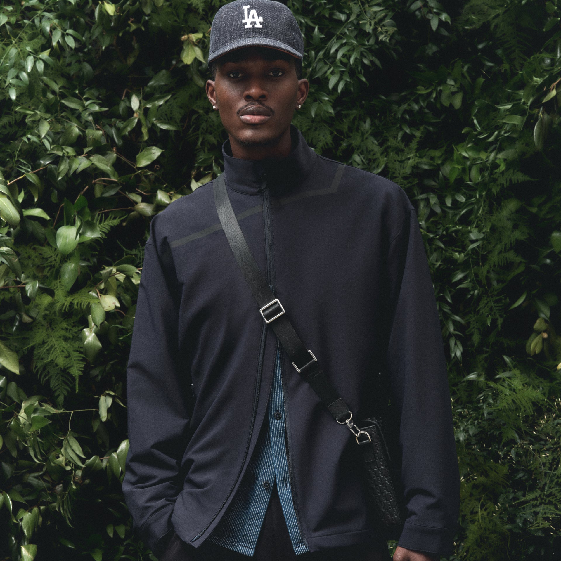 8th St par Ronnie Fieg pour Clarks Originals Été 2025