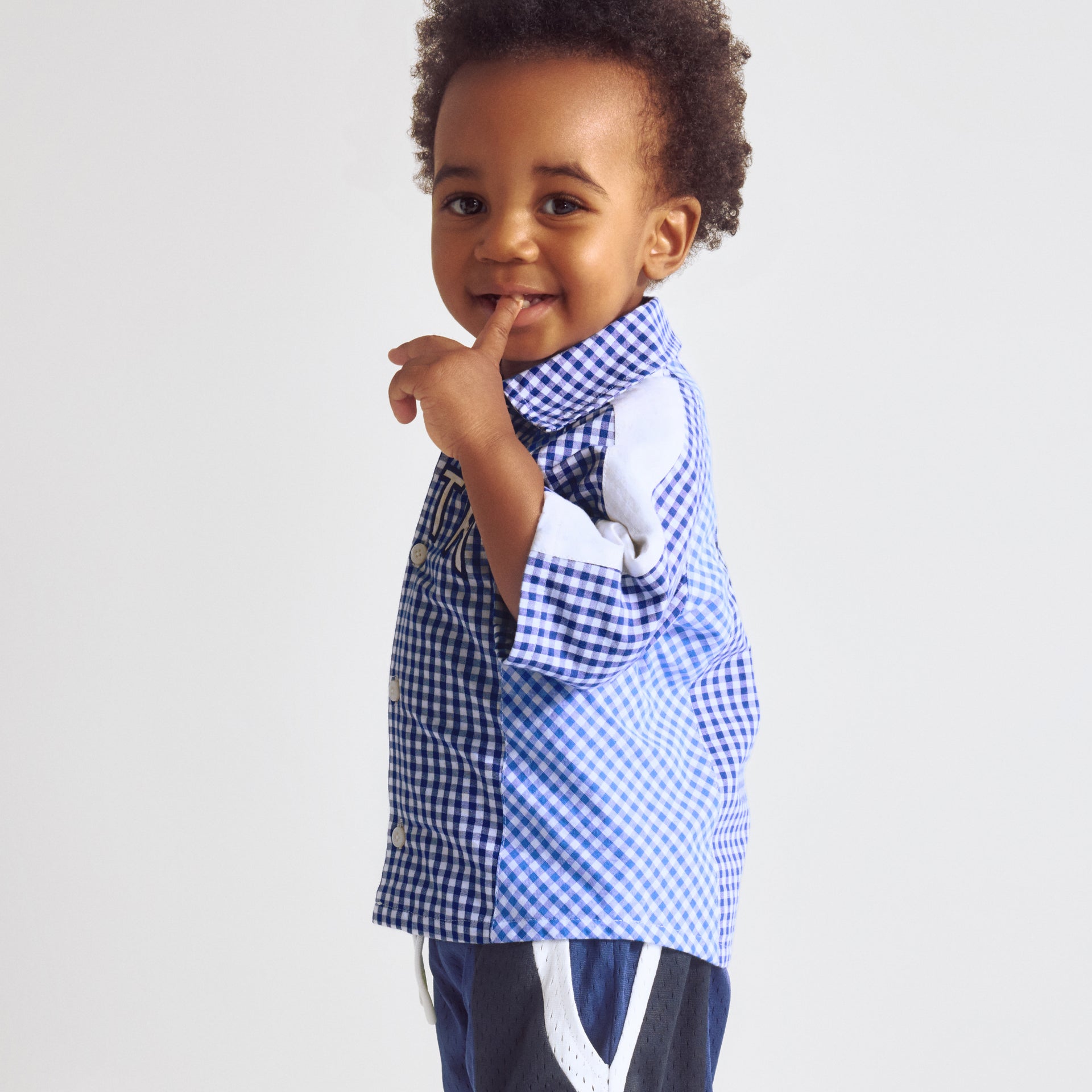 Kith Baby Summer 2026 Delivery I