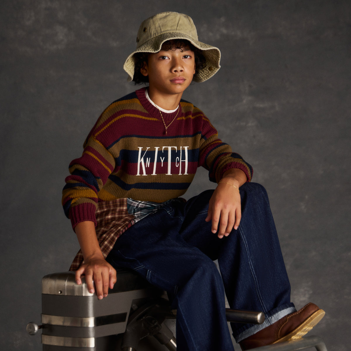 Kith Kids Fall 2026