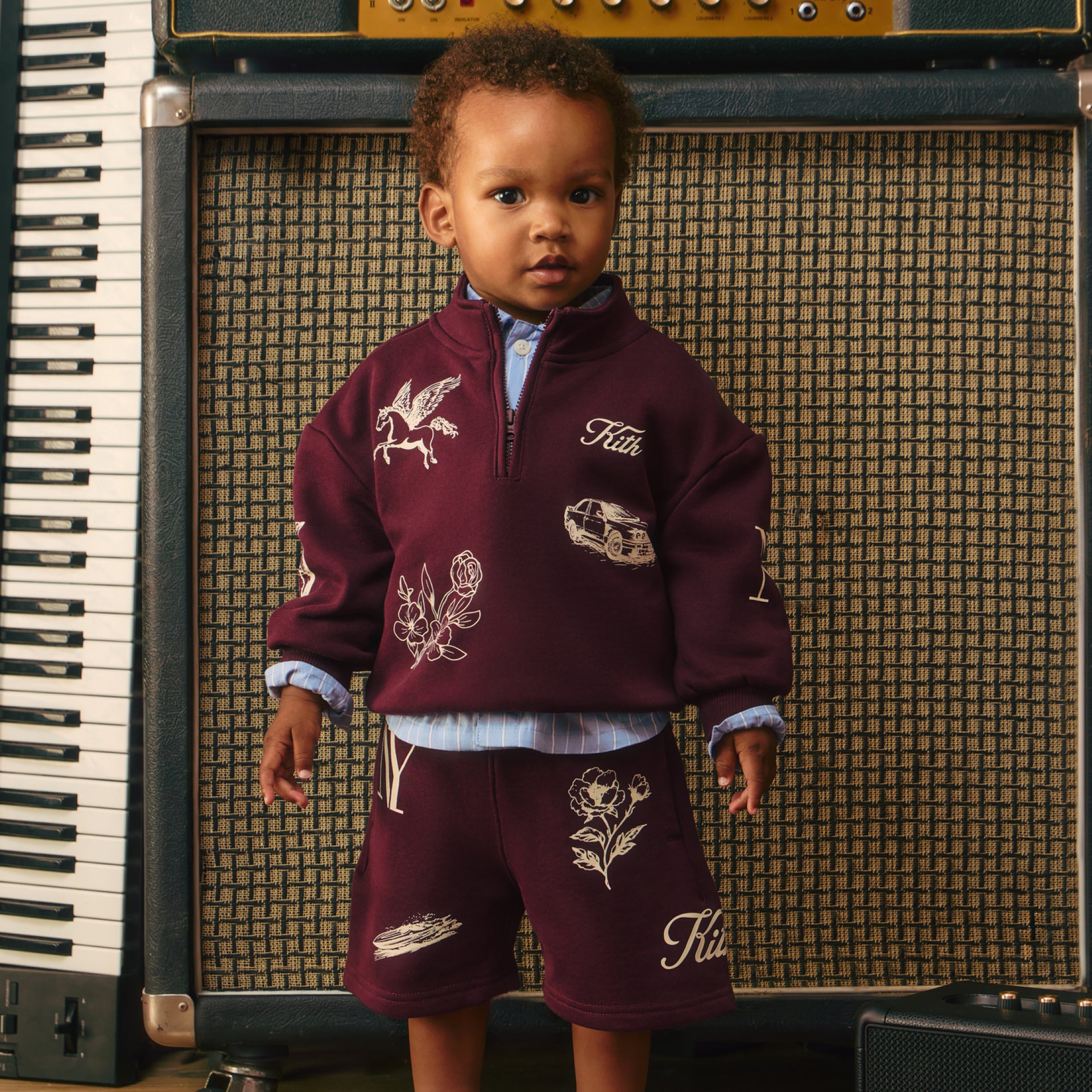 Kith Baby Fall Classics 2026