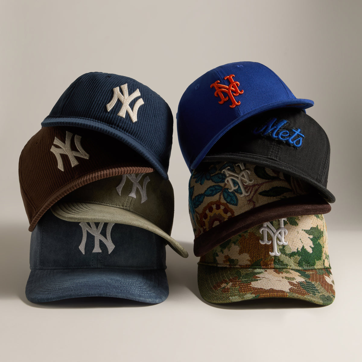 Kith Fall 2026 Accessories