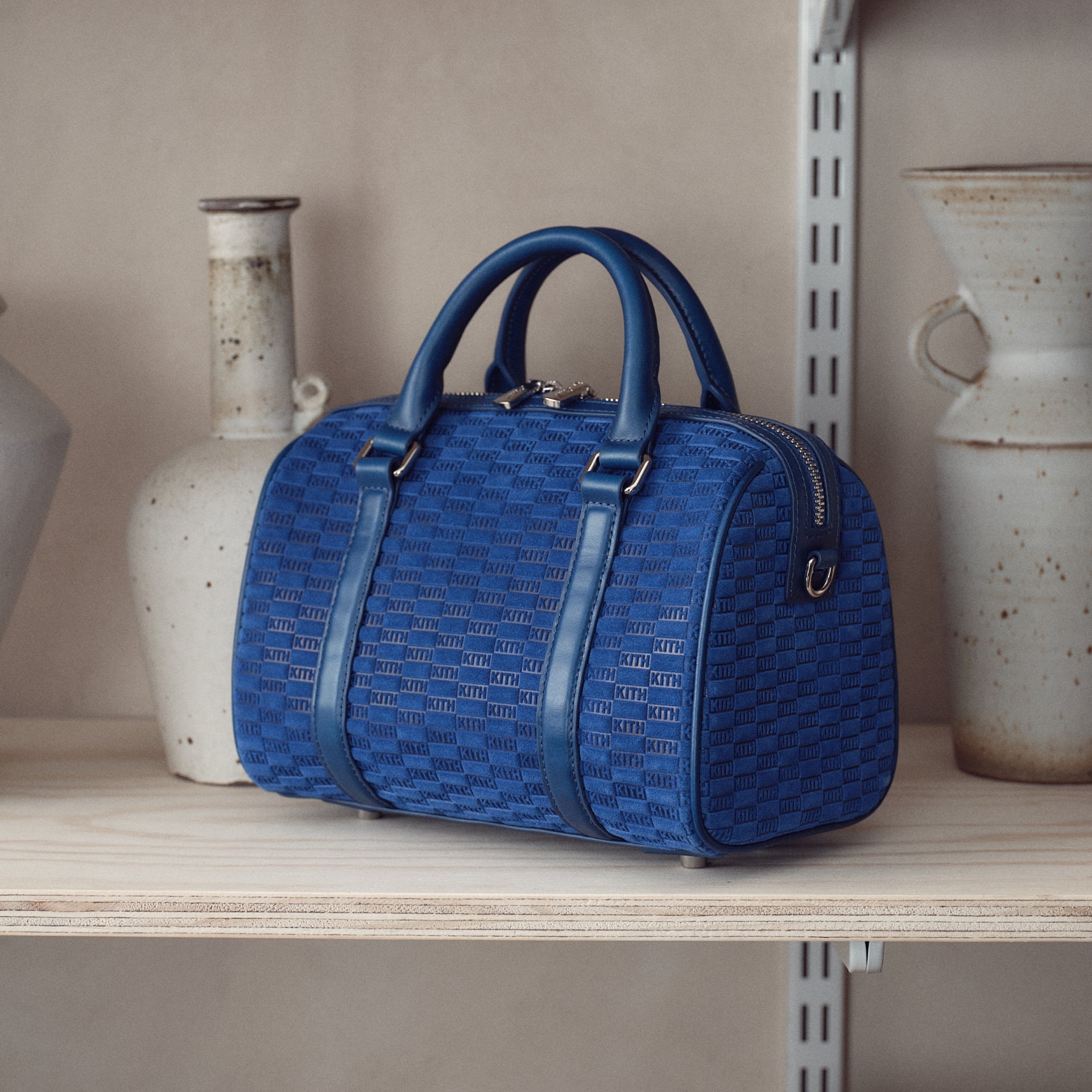 Origines des femmes Kith