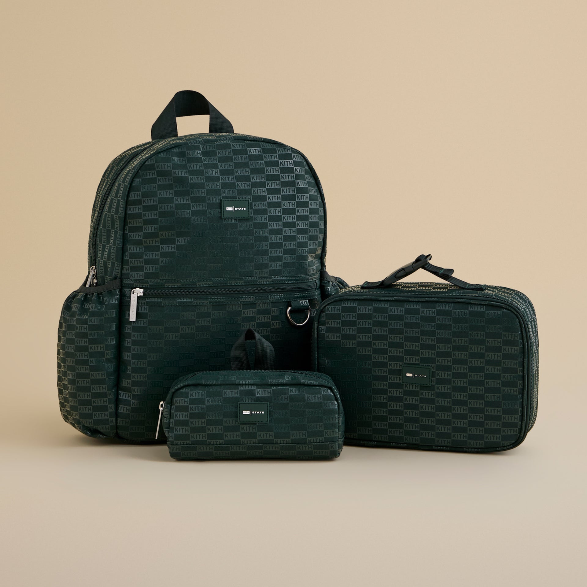 Kith Kids Fall 2026 Accessories