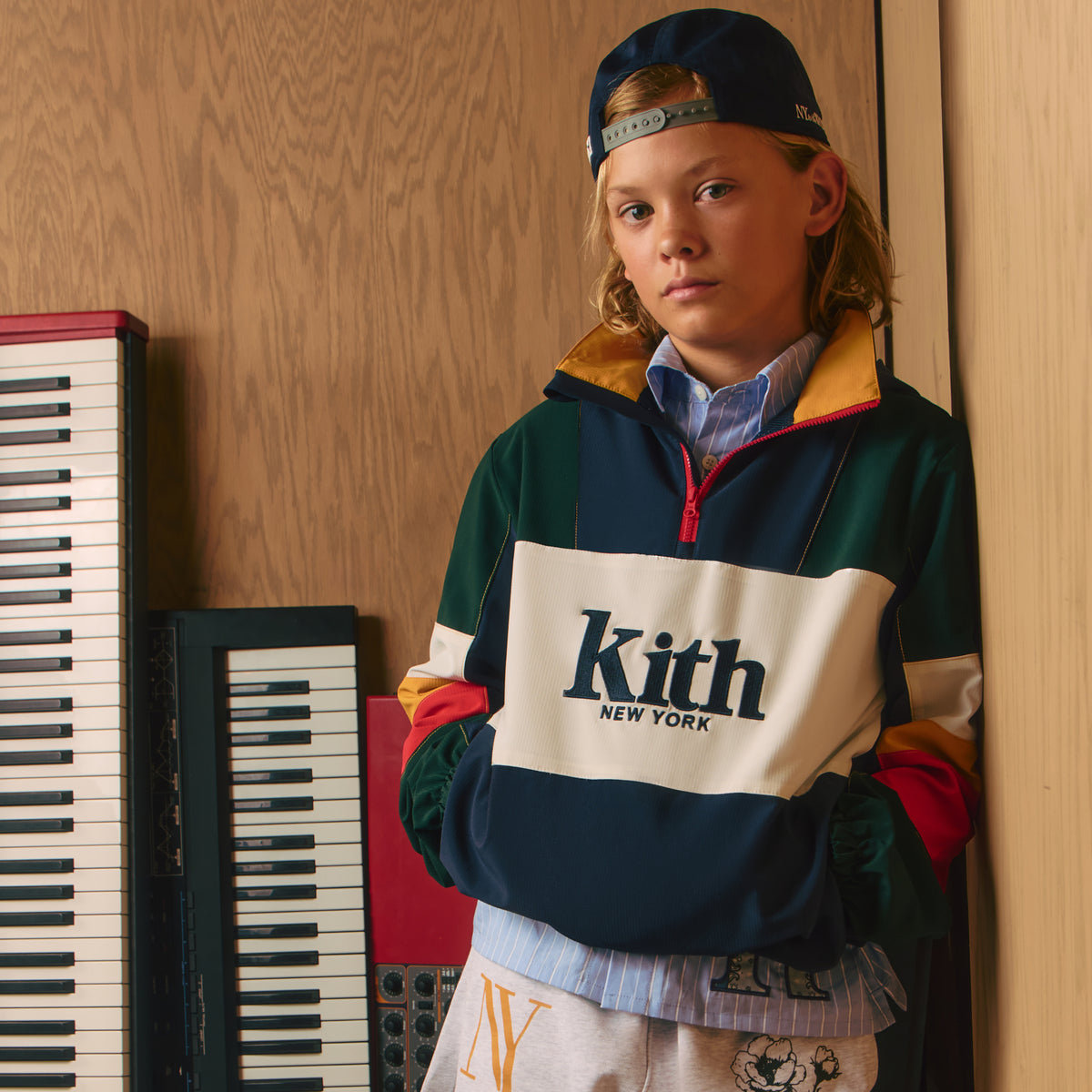 Kith Kids Fall Classics 2026