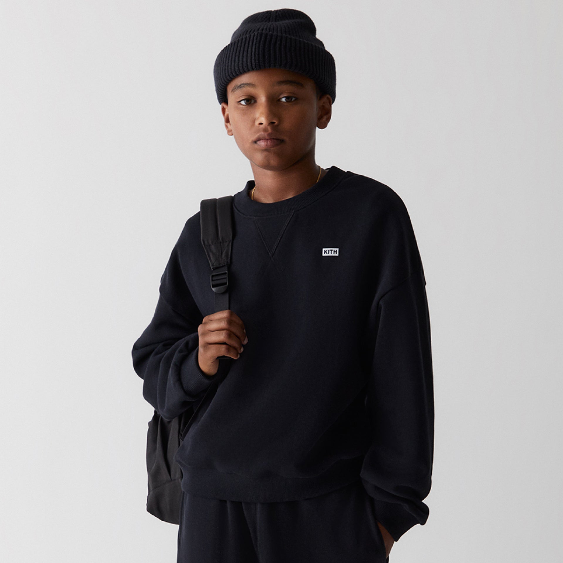 Kith Kids Origins