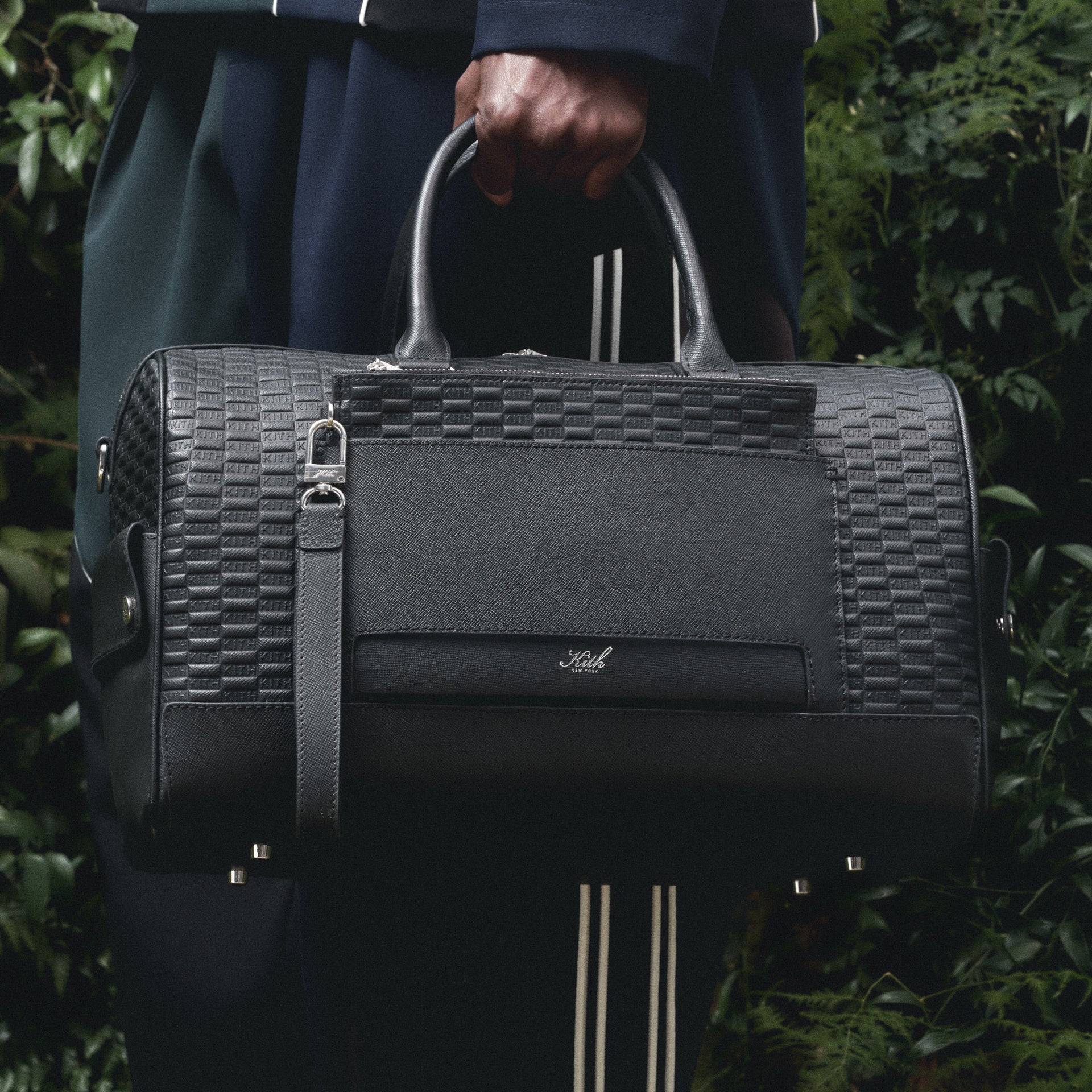 Accessoires Kith Été 2025