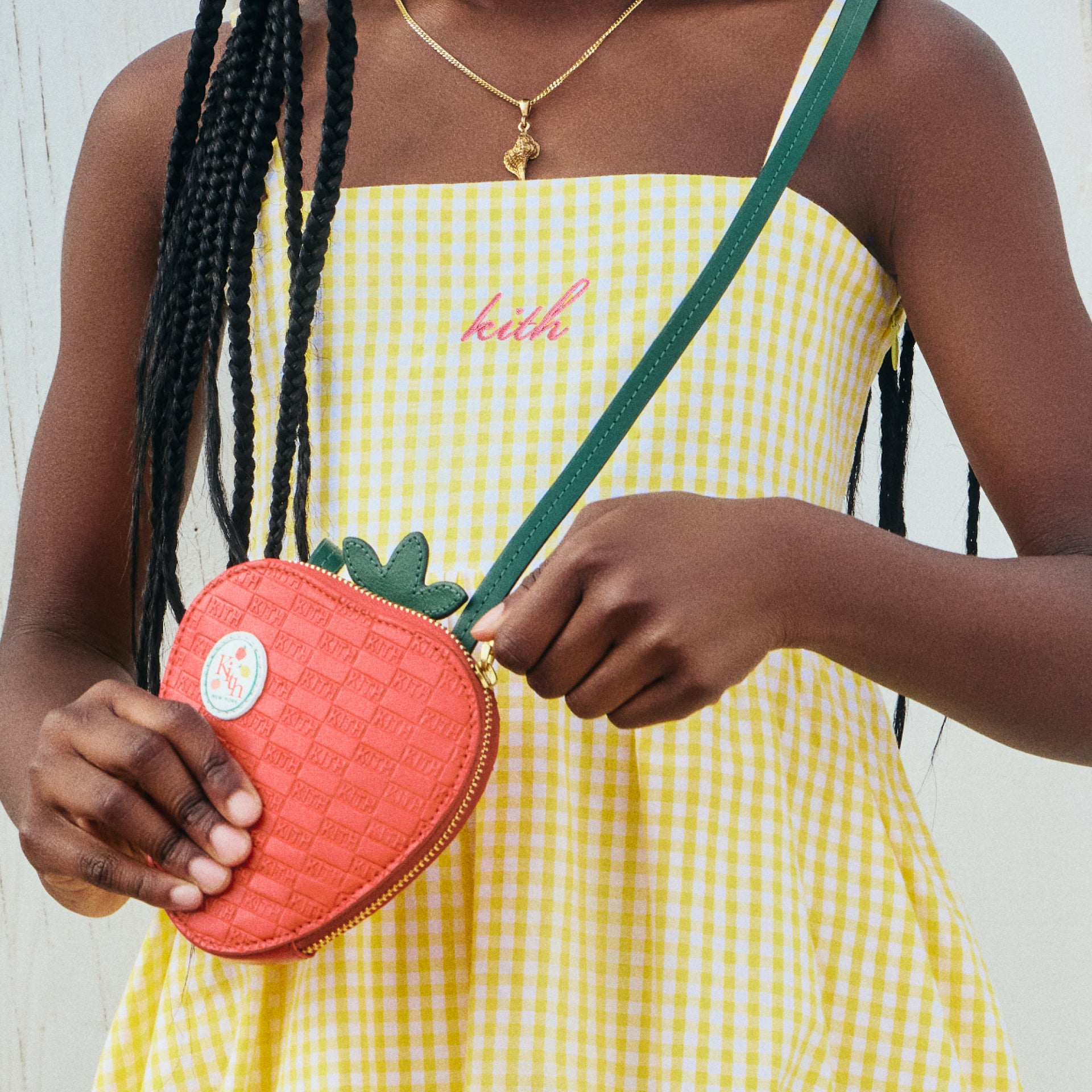 Kith Kids Summer 2026 Delivery I Accessories