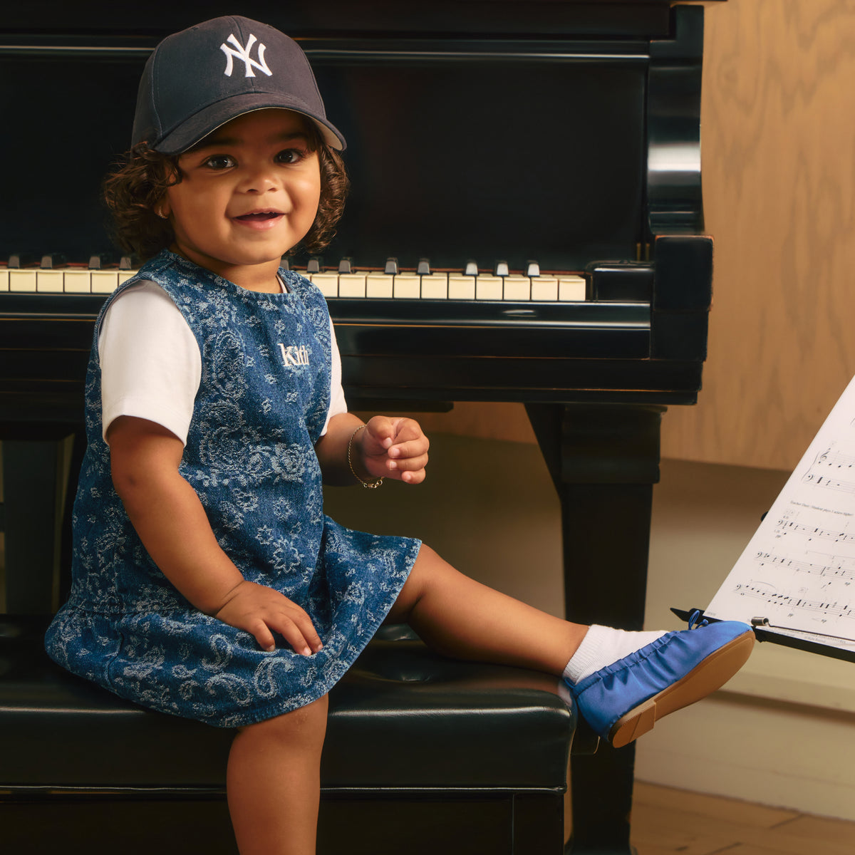 Kith Baby Fall Classics 2026