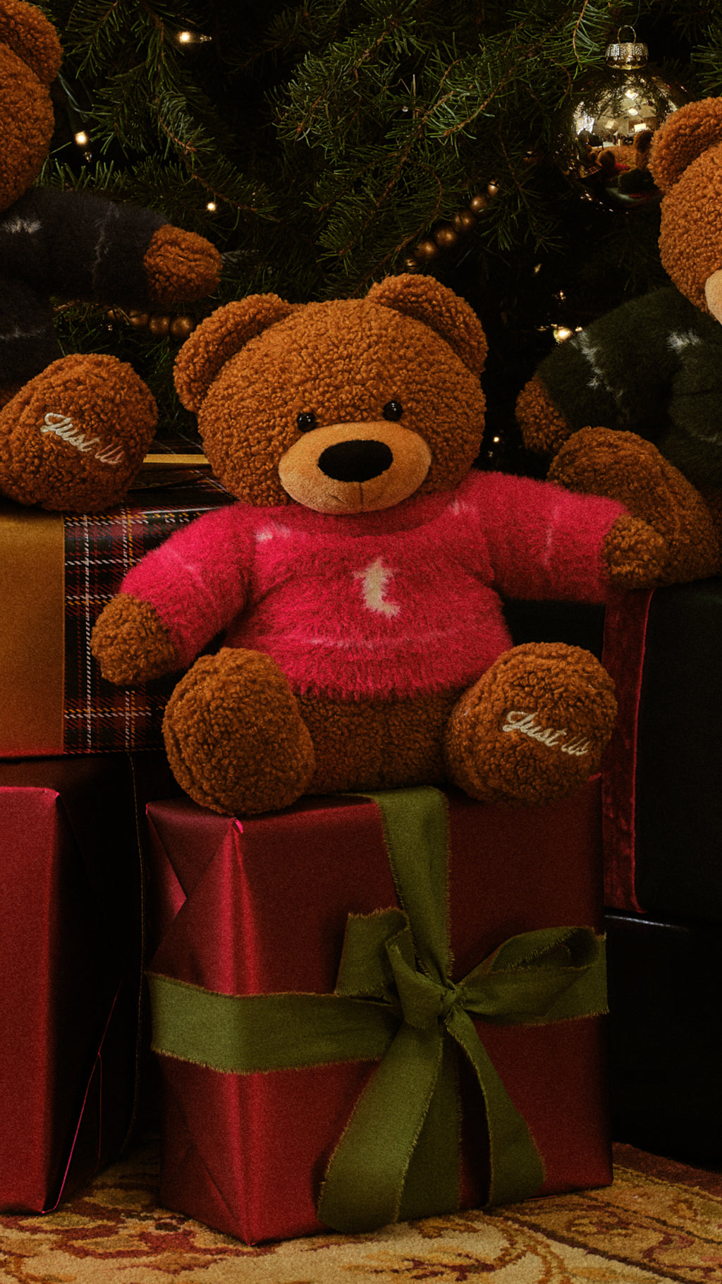 Kith Kids Automne 2025 | Active &amp; Classics 2025