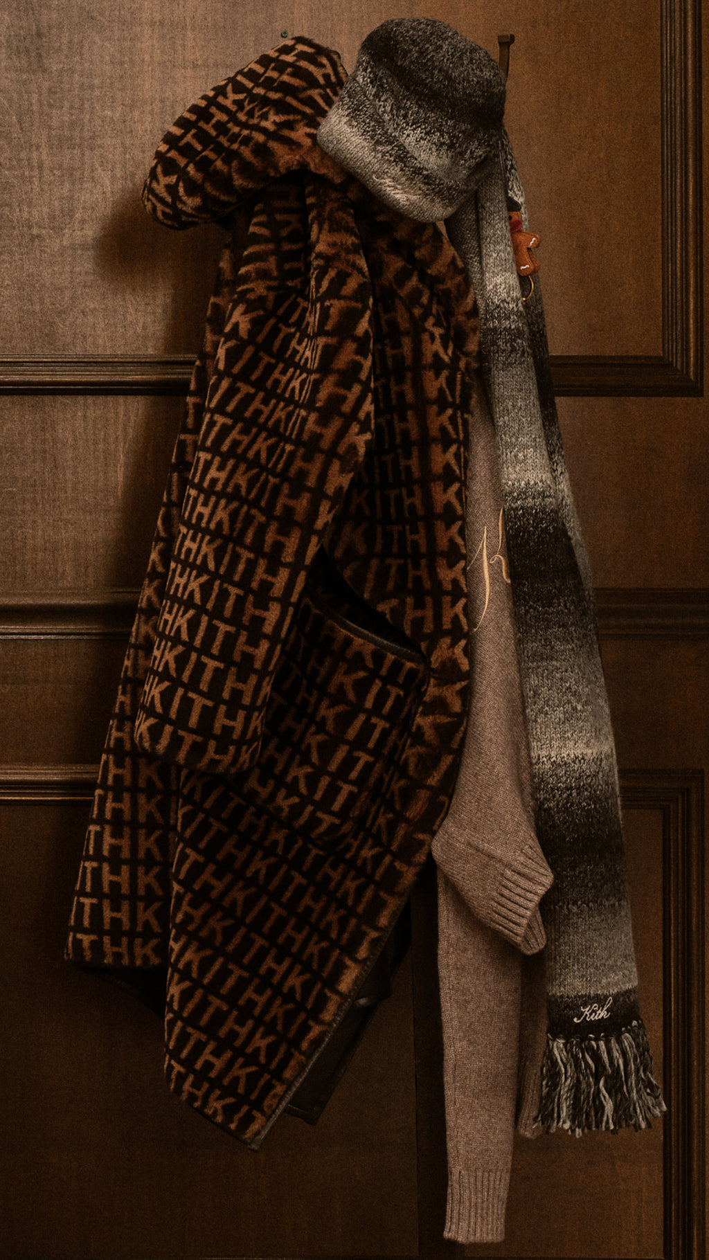 Kith Femmes Été 2025