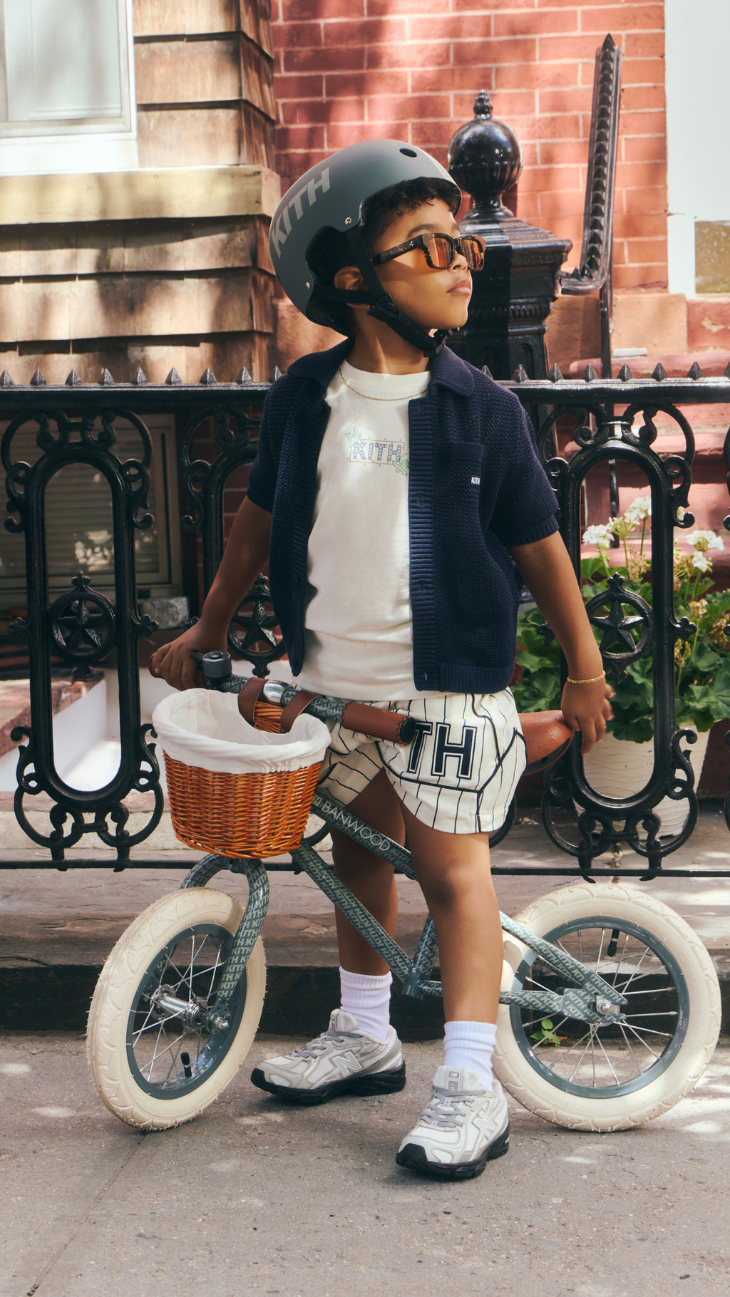 Kith Kids Summer 2026 Delivery II
