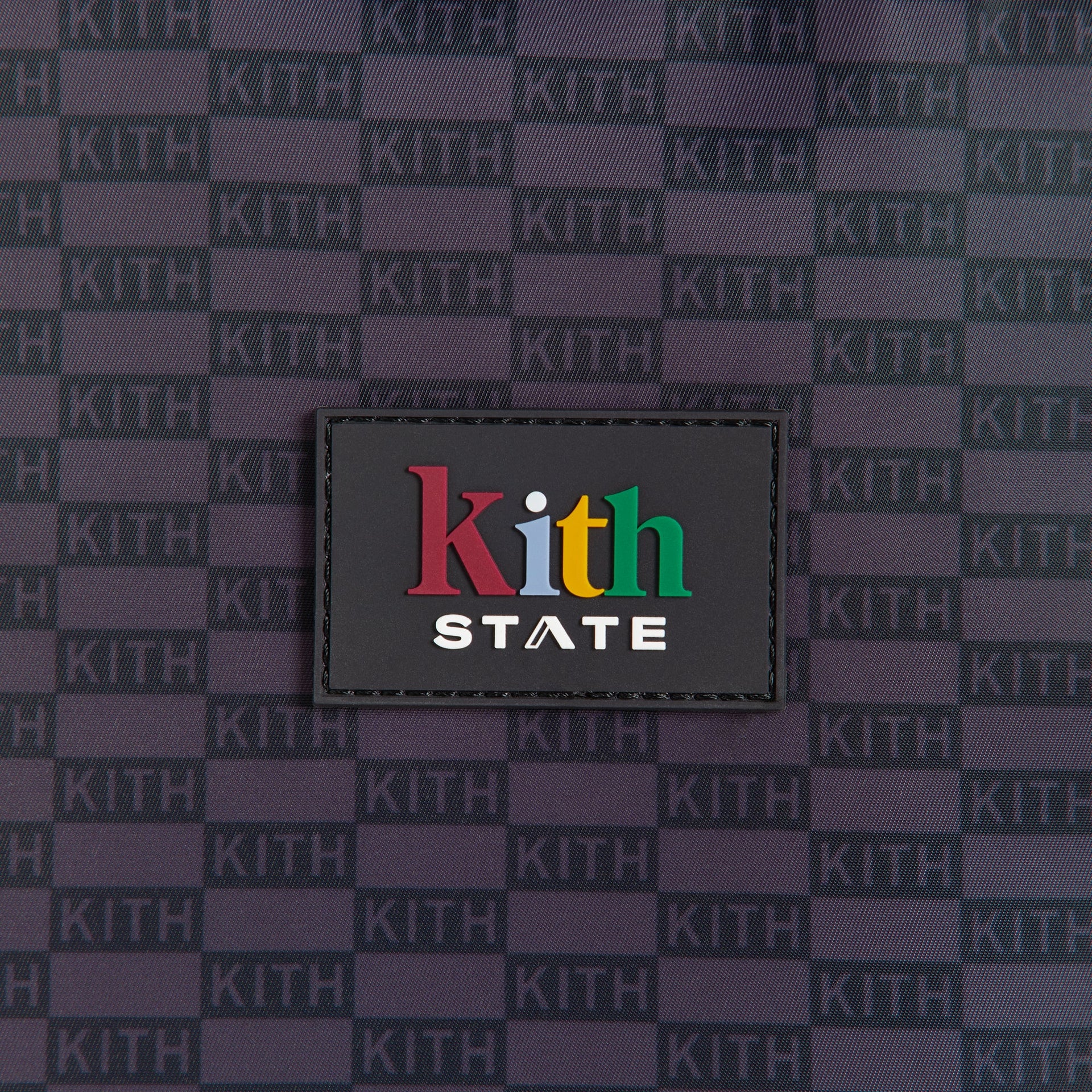 Kith Kids for STATE Kane Backpack - Black
