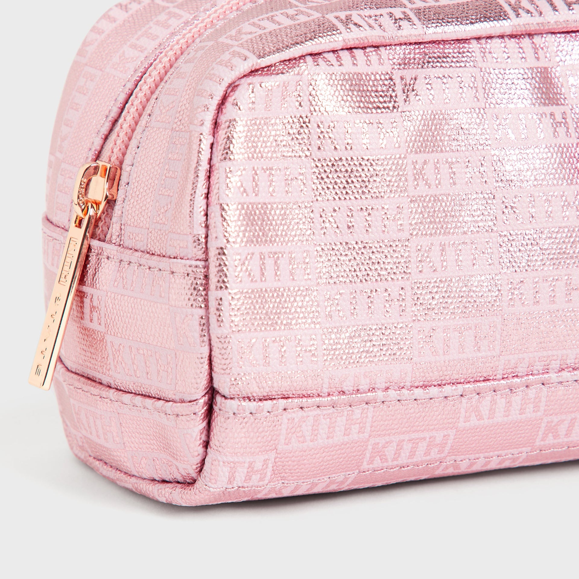 Kith Kids for STATE Clinton Pencil Case - Bloom