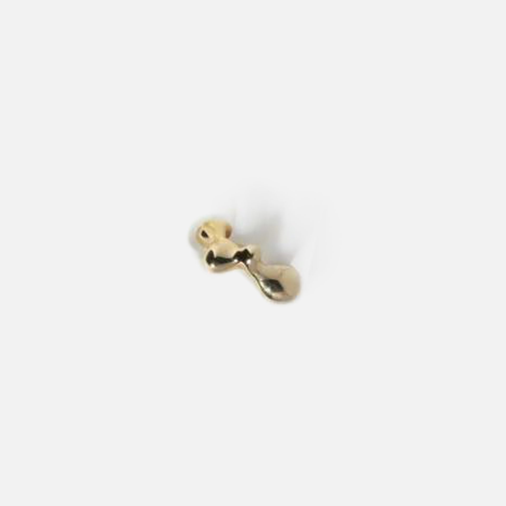 Faris Seep Ear Cuff - Gold