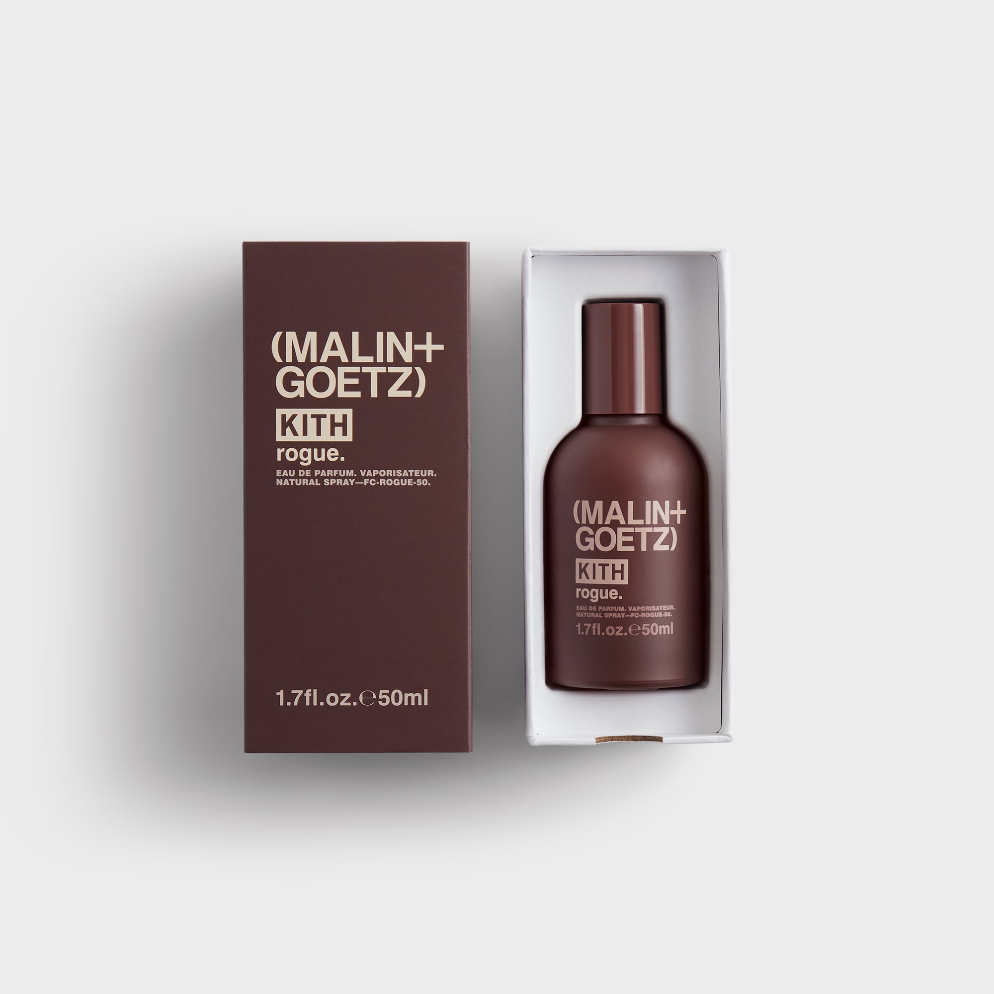 Kith for MALIN+GOETZ Rogue Eau de Parfum – Kith Europe