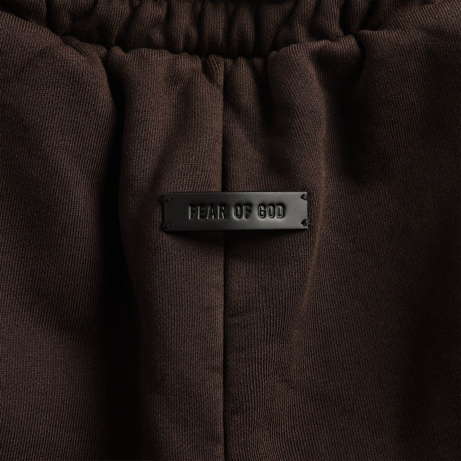 Fear Of God Sunfaded Classic Sweatpant - Dune Pearl