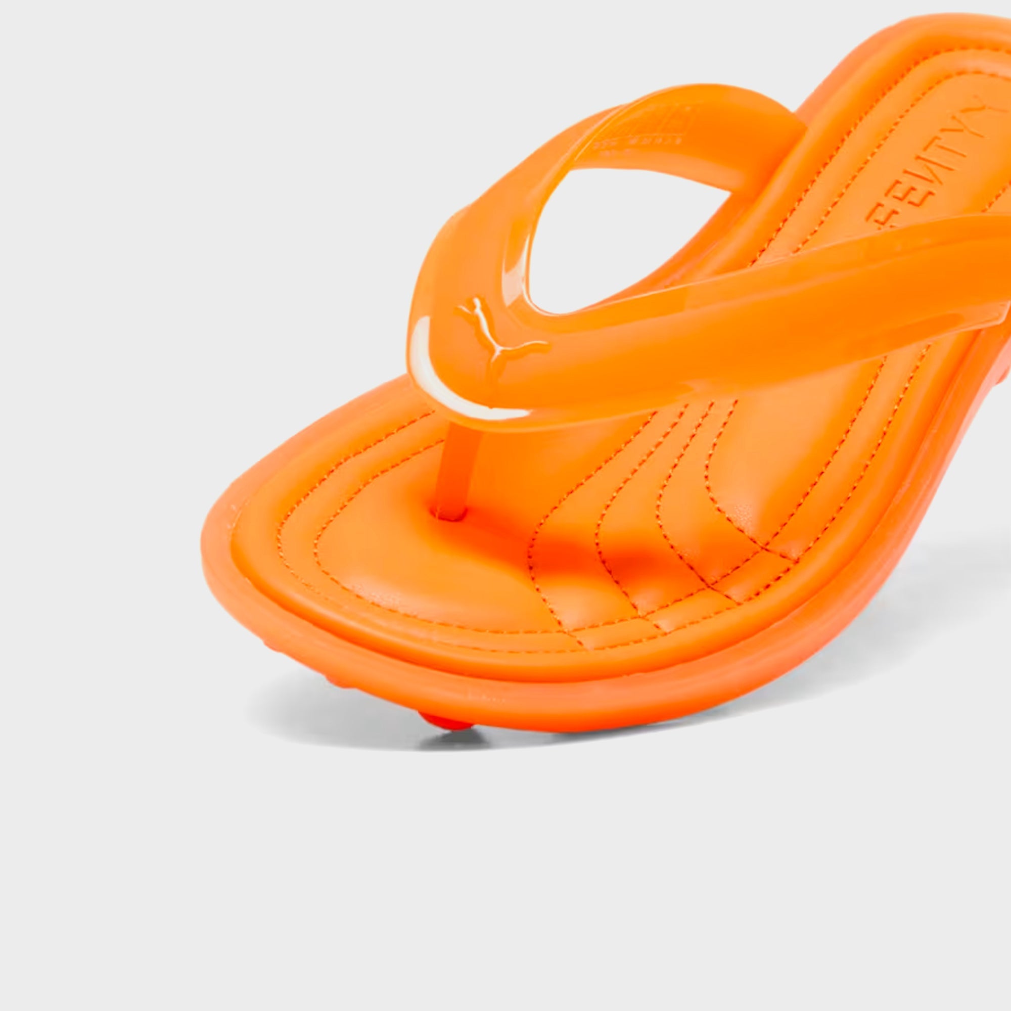 PUMA x FENTY 関税込 キャットクリート ジェリー PUMA サンダル プーマ ウィメンズ FENTY x キャット クリート