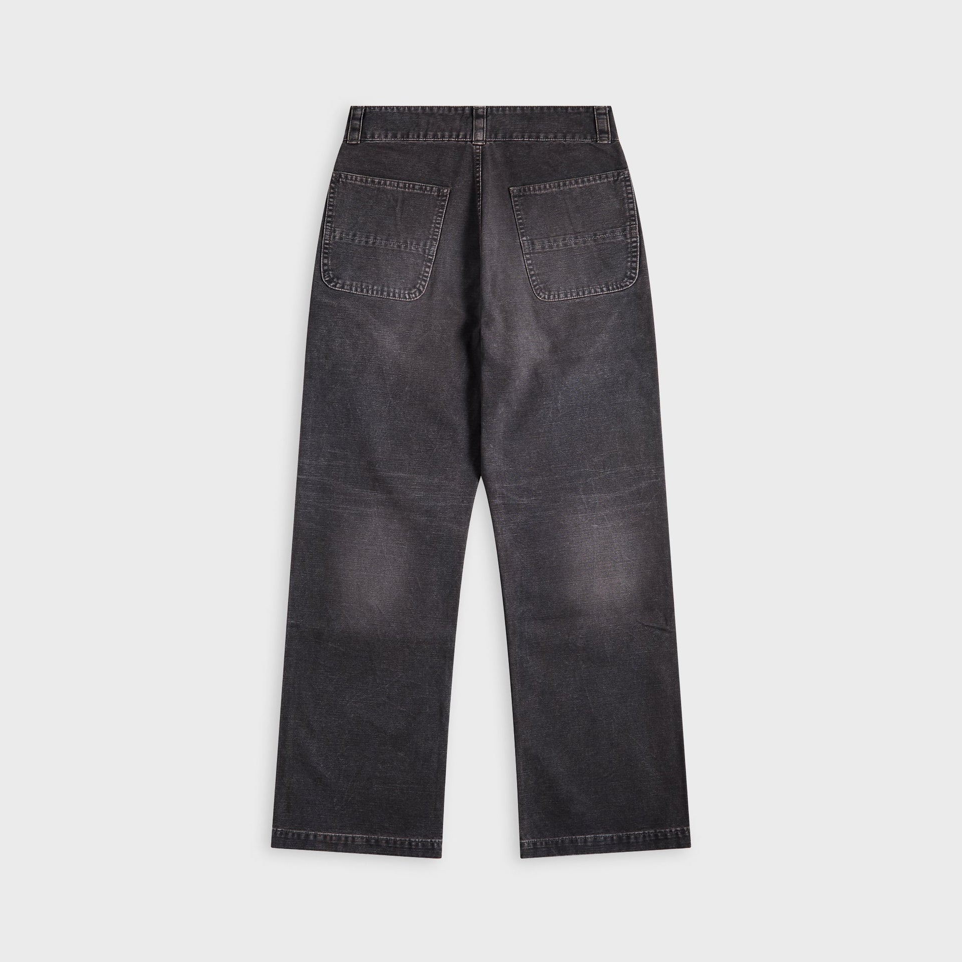 Fear Of God Utility Pant - Washed Black