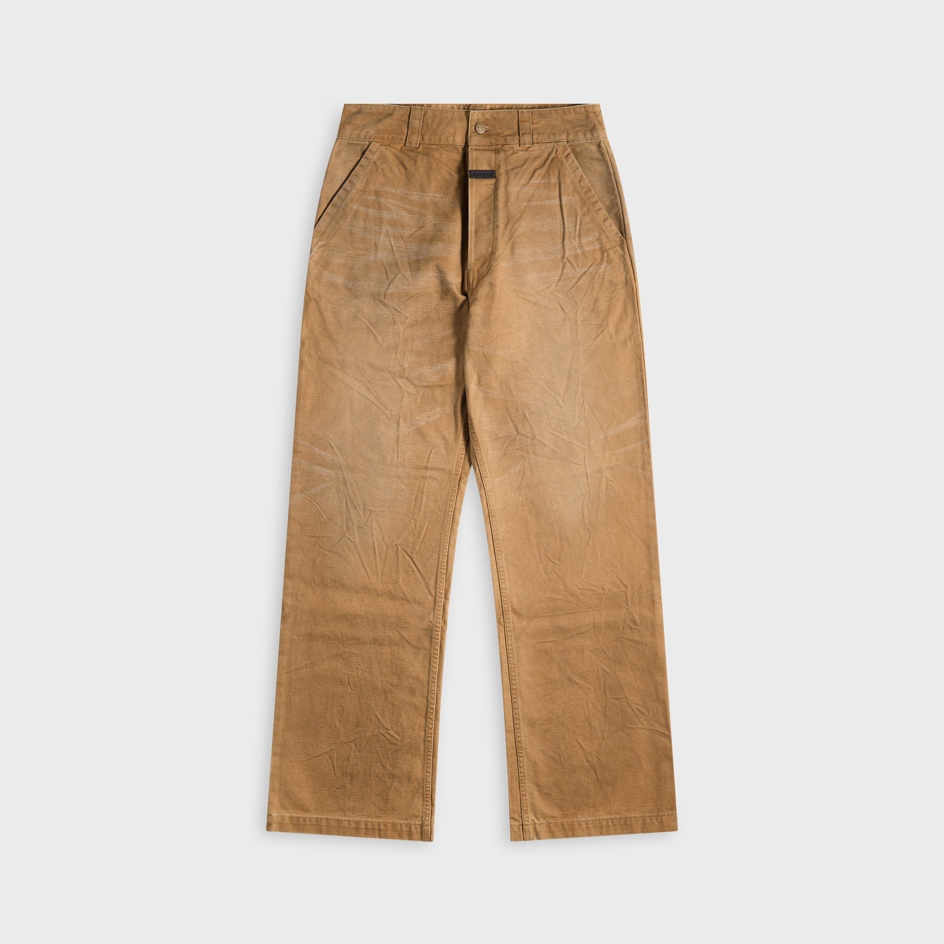 Fear Of God Utility Pant - Washed Canyon
