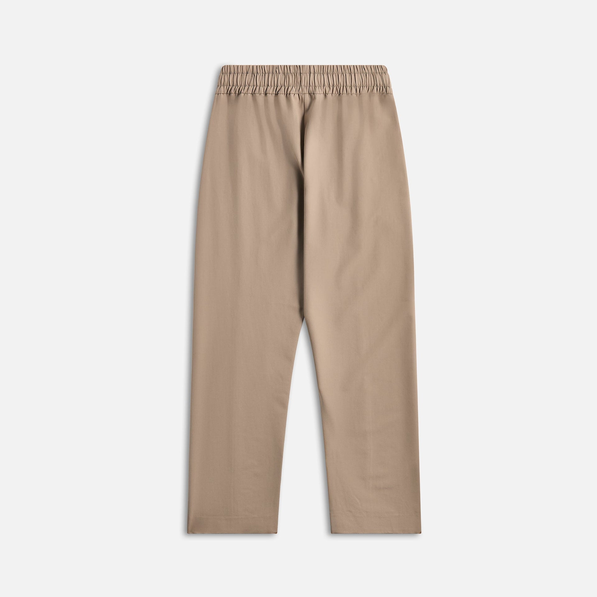 Fear of God Center Seam Track Pant - Dusty Beige