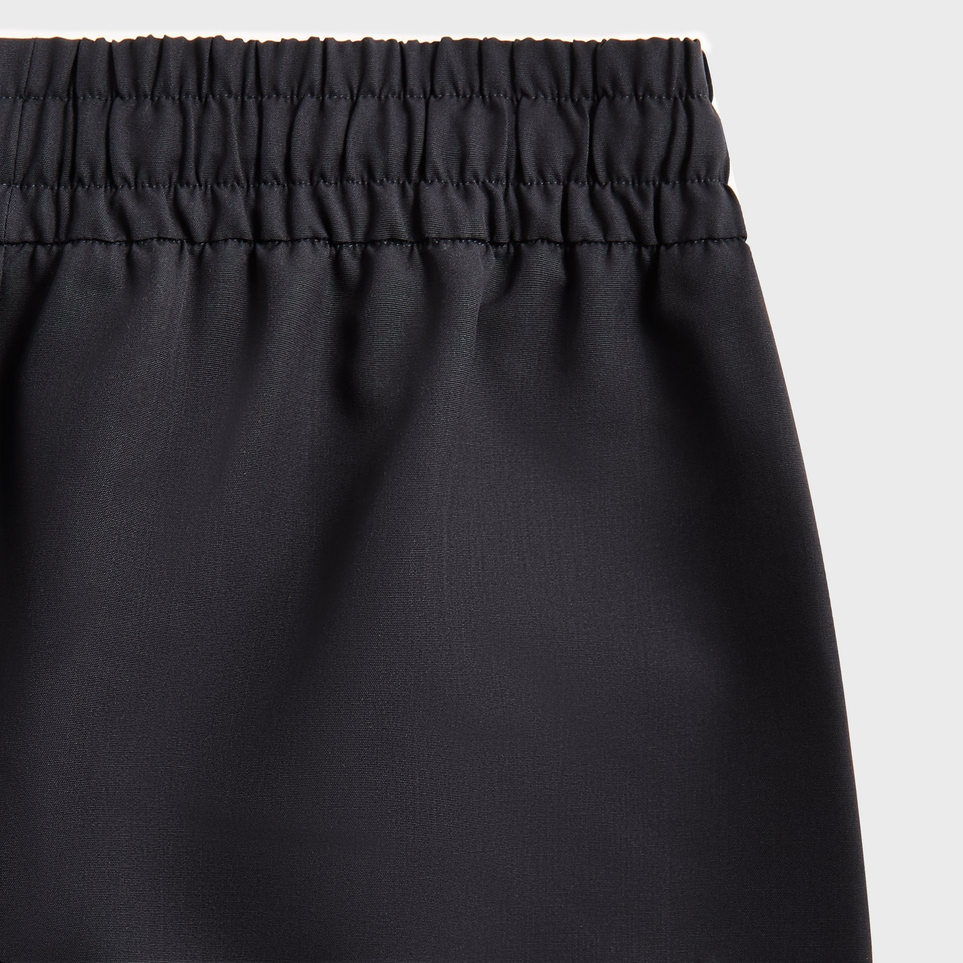 Fear of God Center Seam Track Pant - Navy