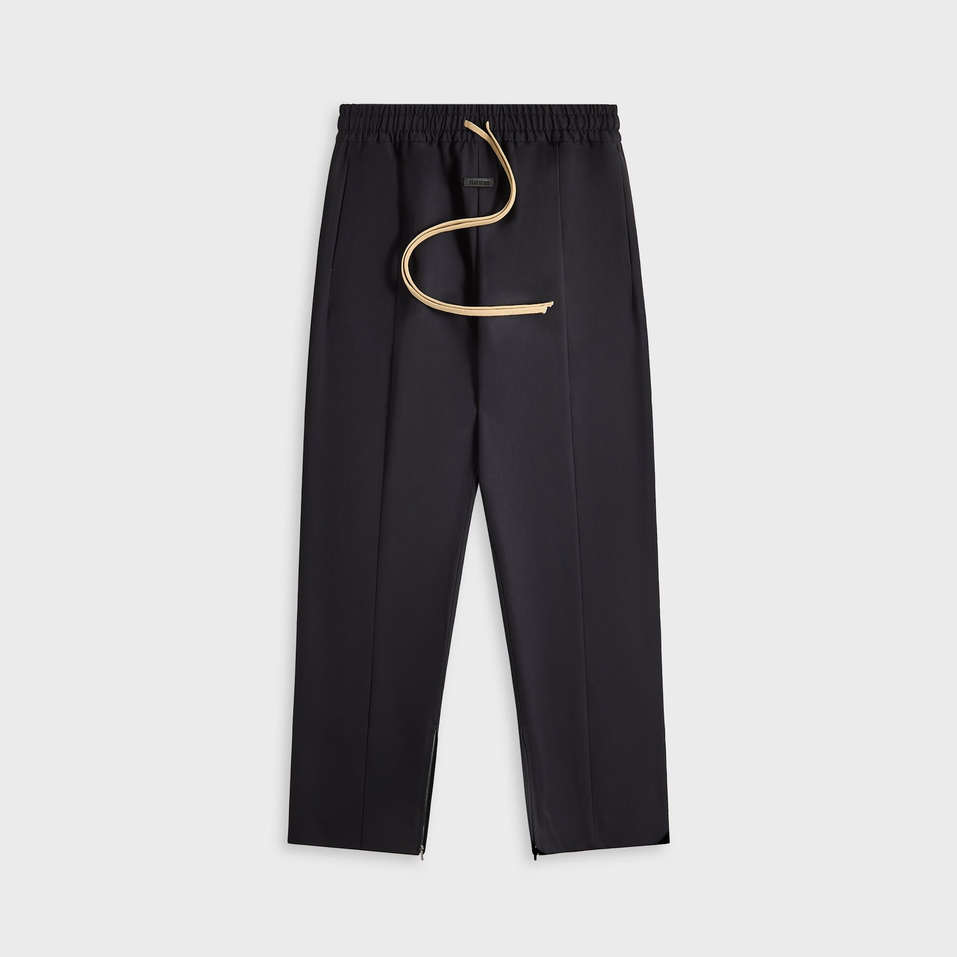 Fear of God Center Seam Track Pant - Navy