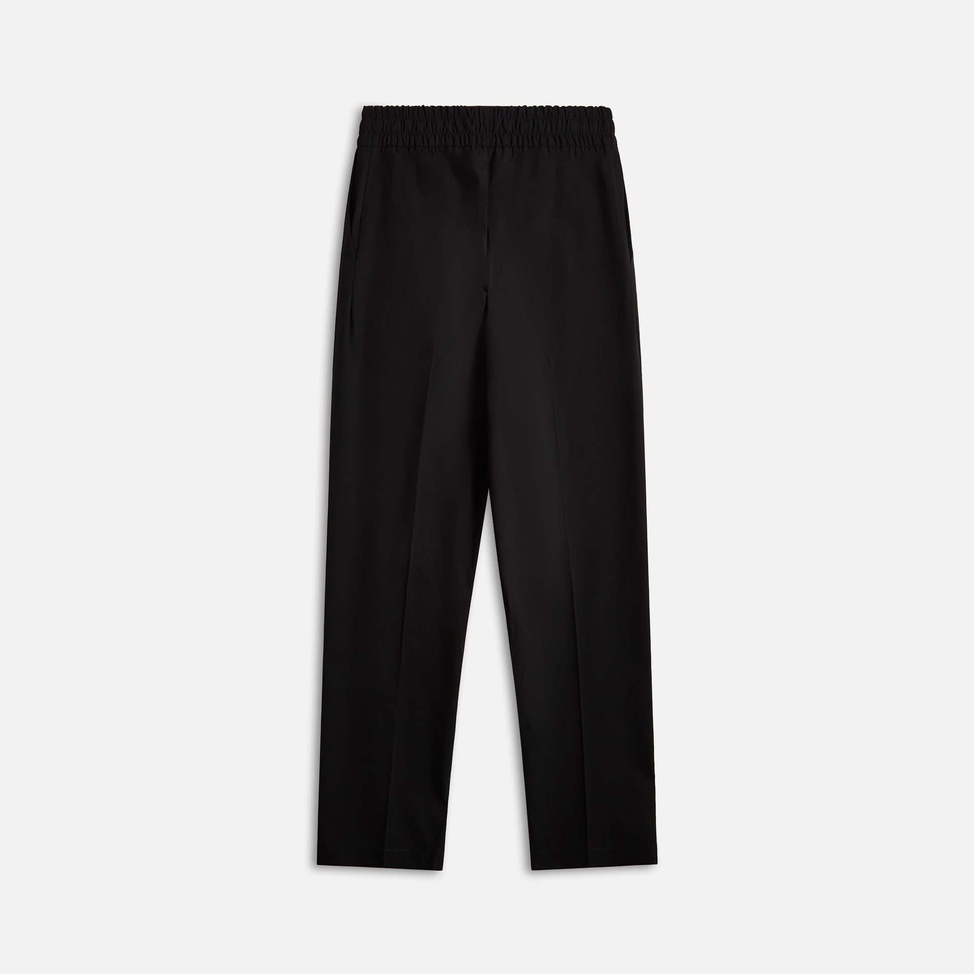 Fear of God Drawstring Eternal Pant - Black