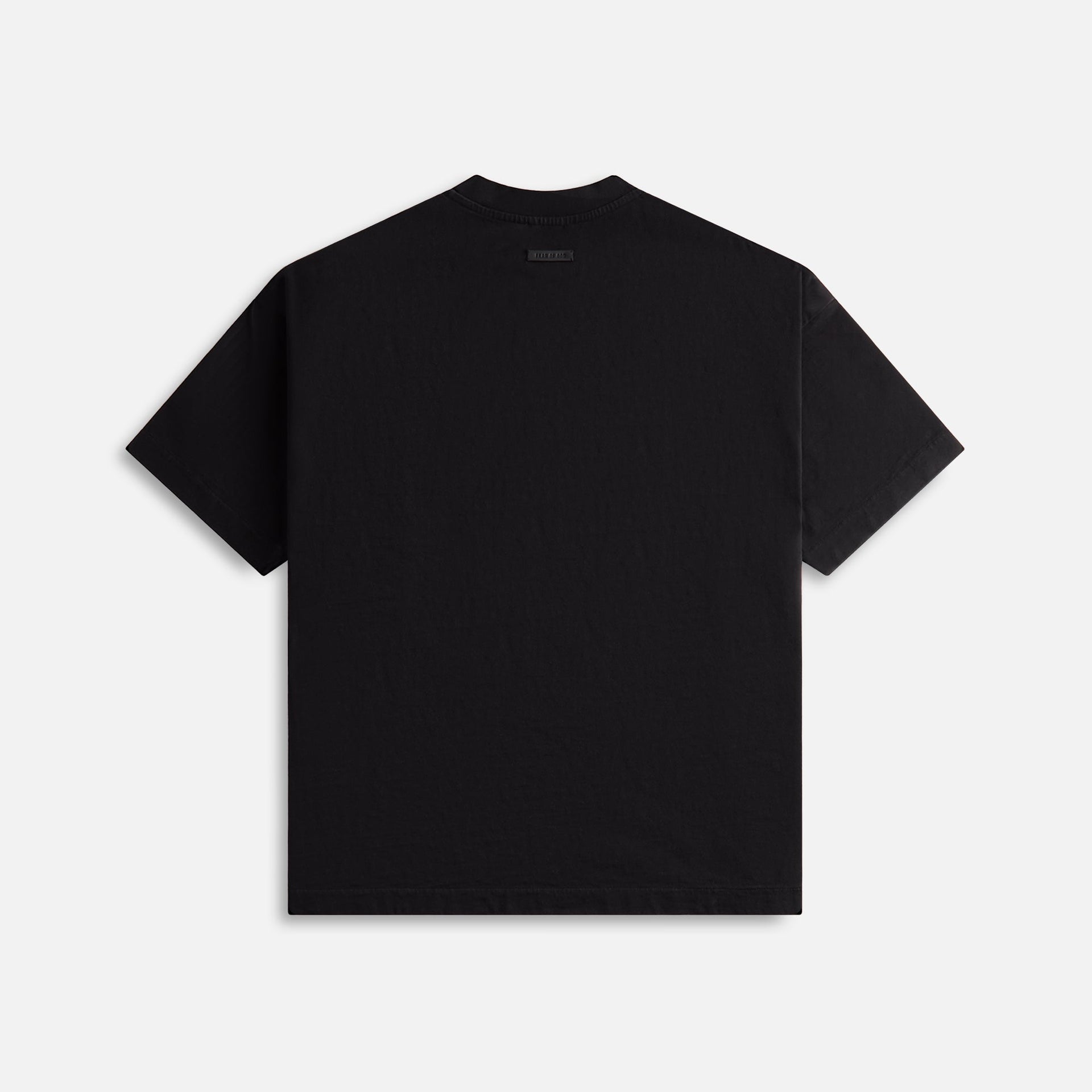 Fear of God Eternal Tee - Black