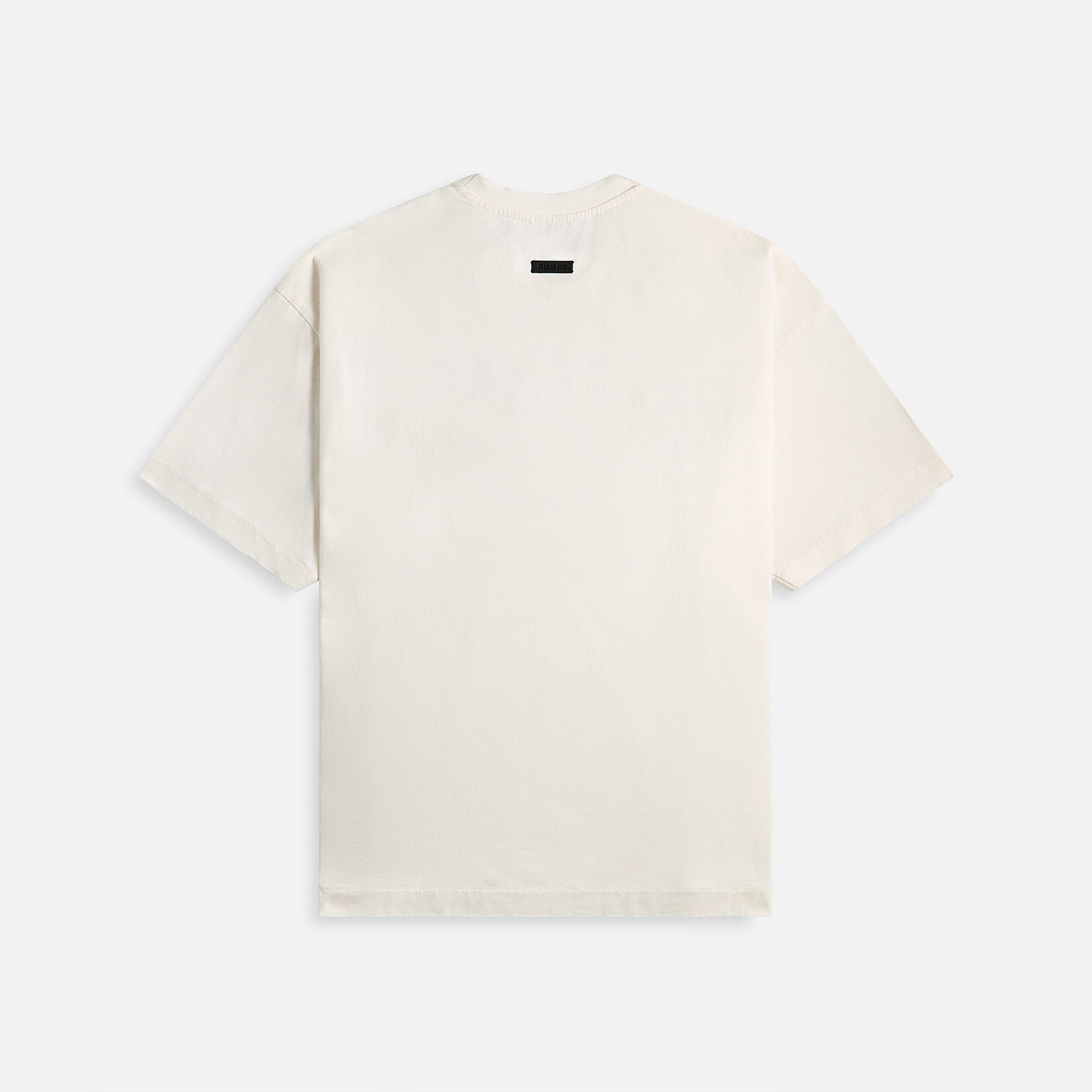 Fear of God Eternal Tee - White