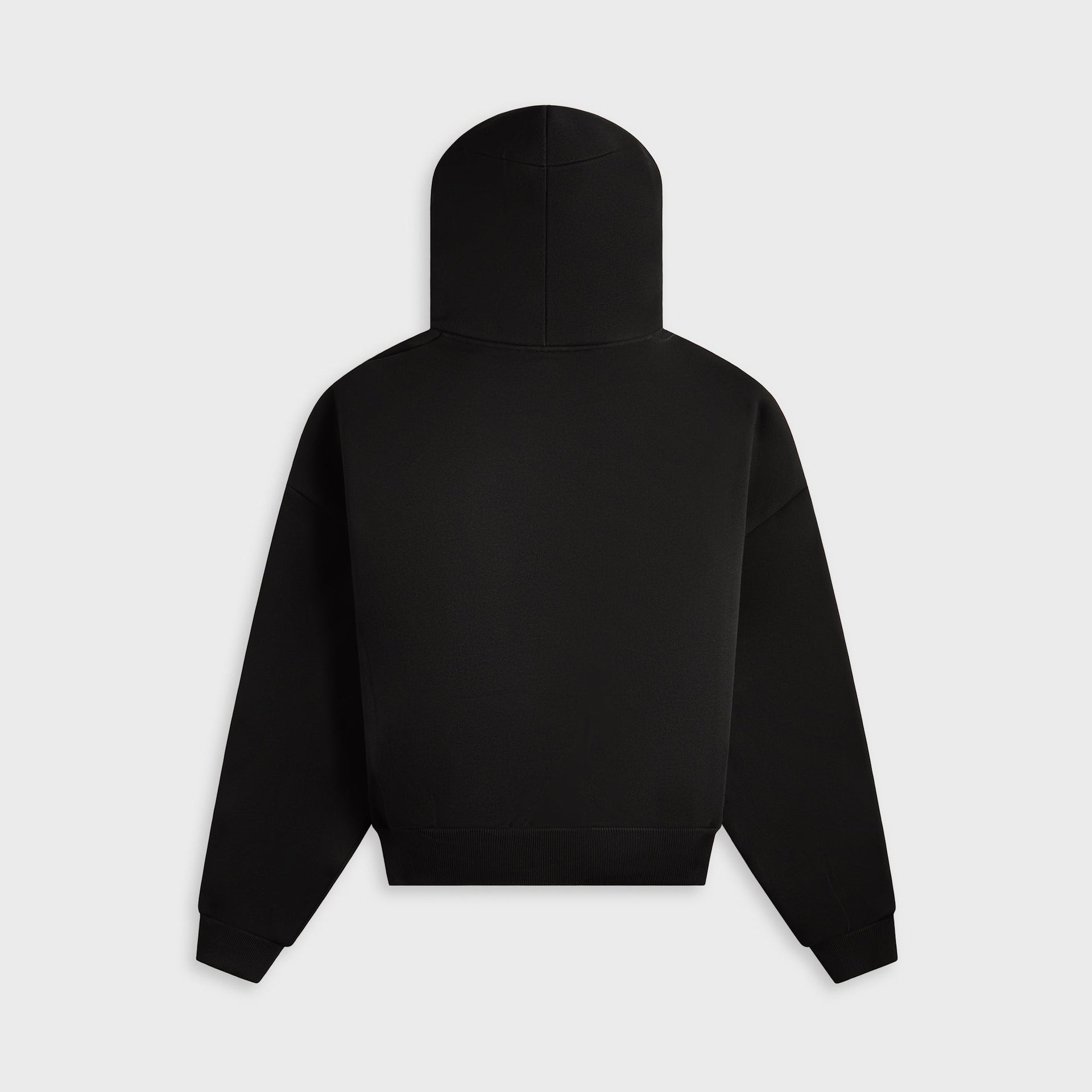 Fear of God Eternal Hoodie - Black