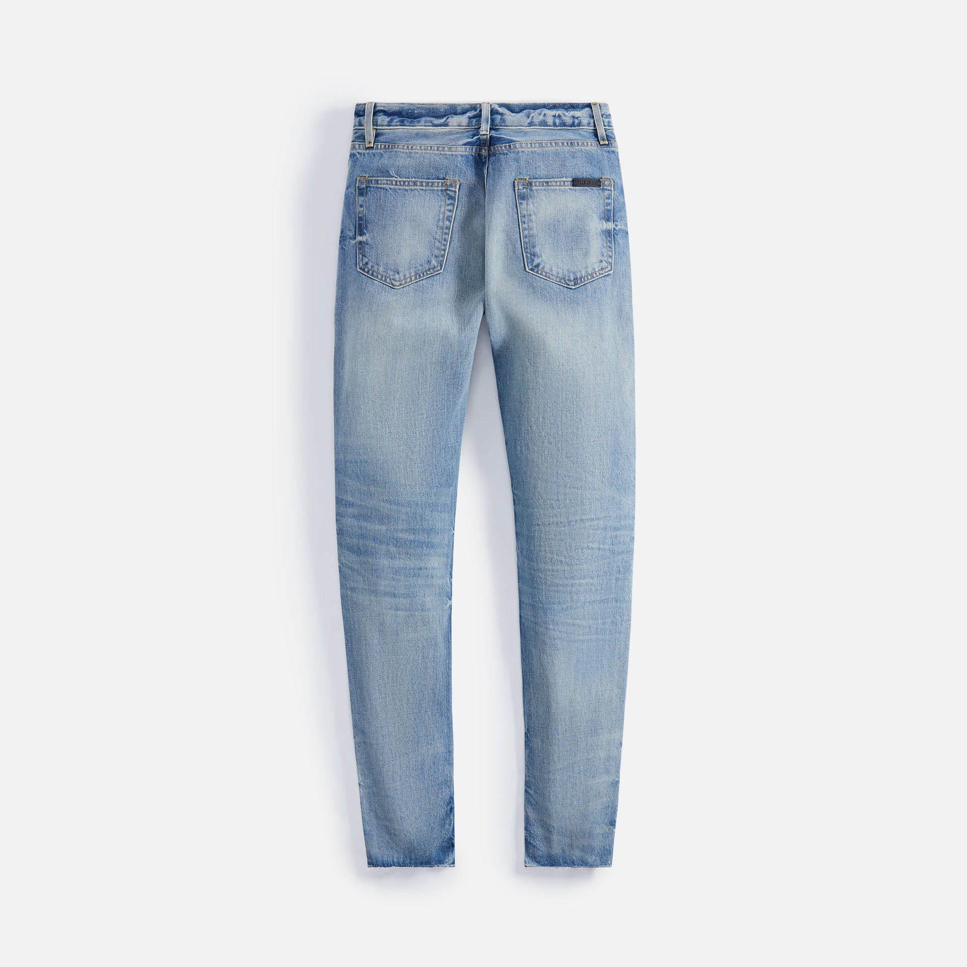 Fear of God Eternal Denim 5 Pocket - 5 Year Indigo