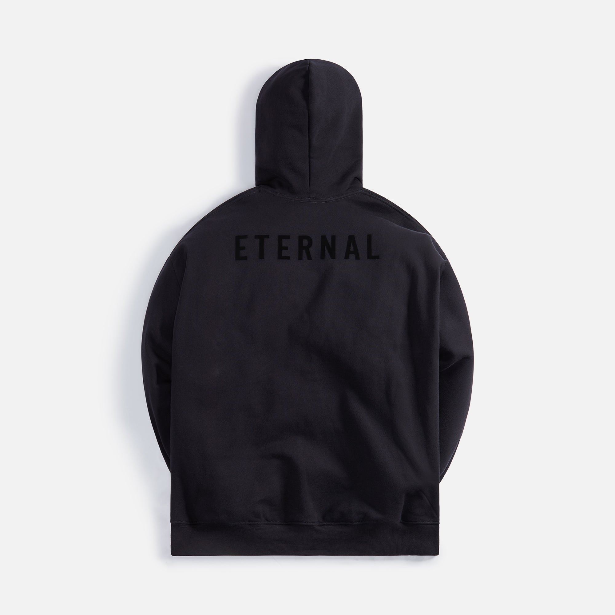 【送料&関税込】Fear of God eternal Hoodie Fear of God Eternal Hoodie Black – LESS 17