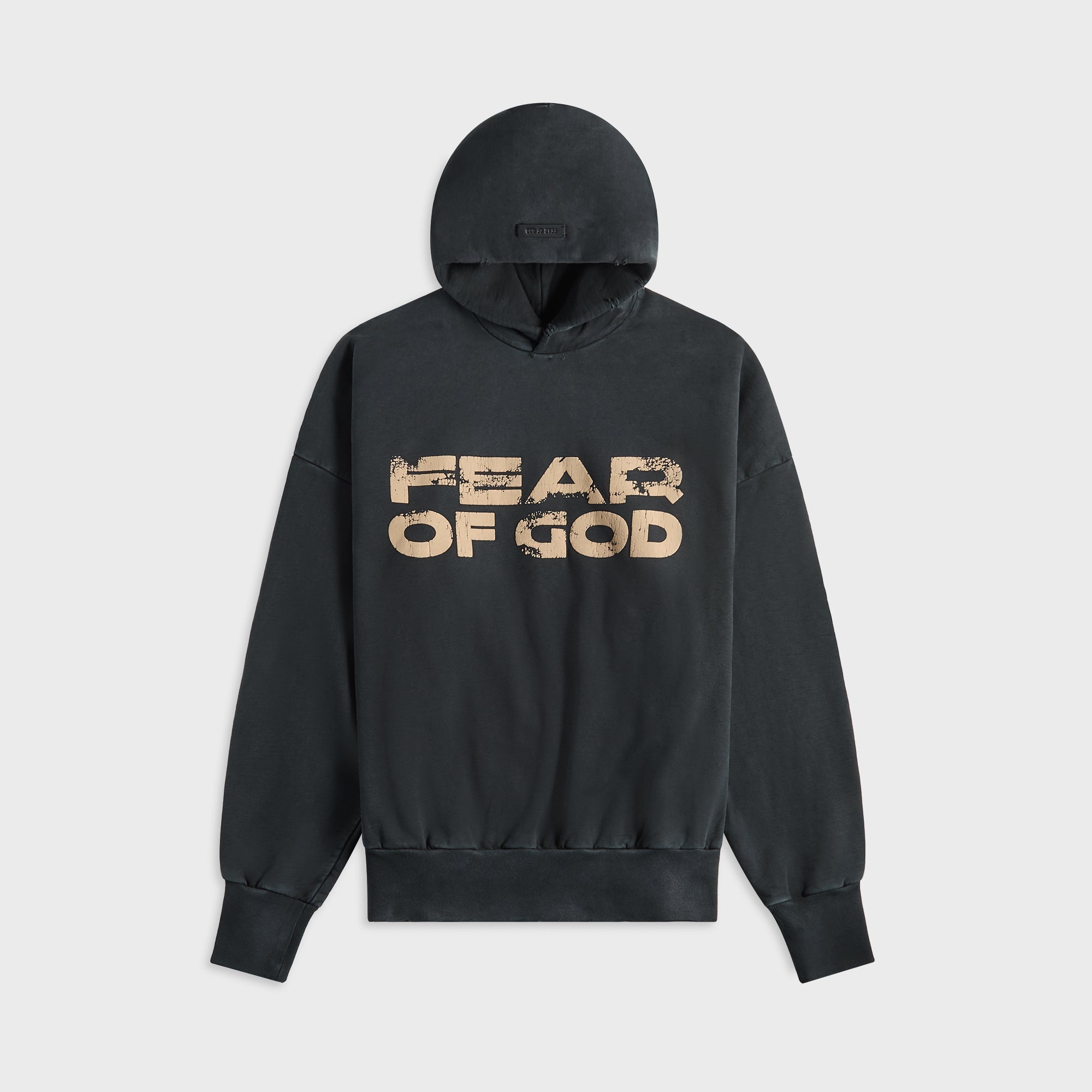 fear of god 2k
