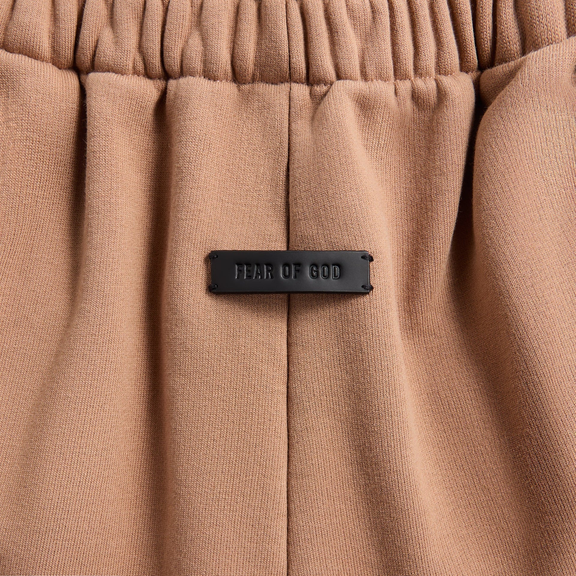 Fear Of God Relaxed Sweatpant - Dune Pearl