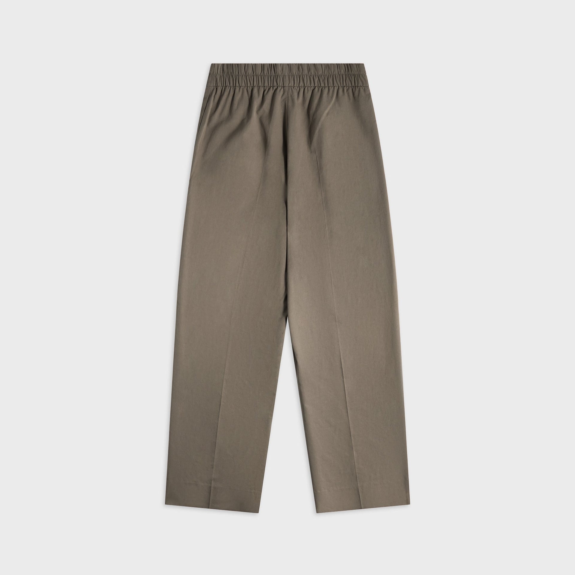 Fear of God Drawstring Straight Pant - Willow