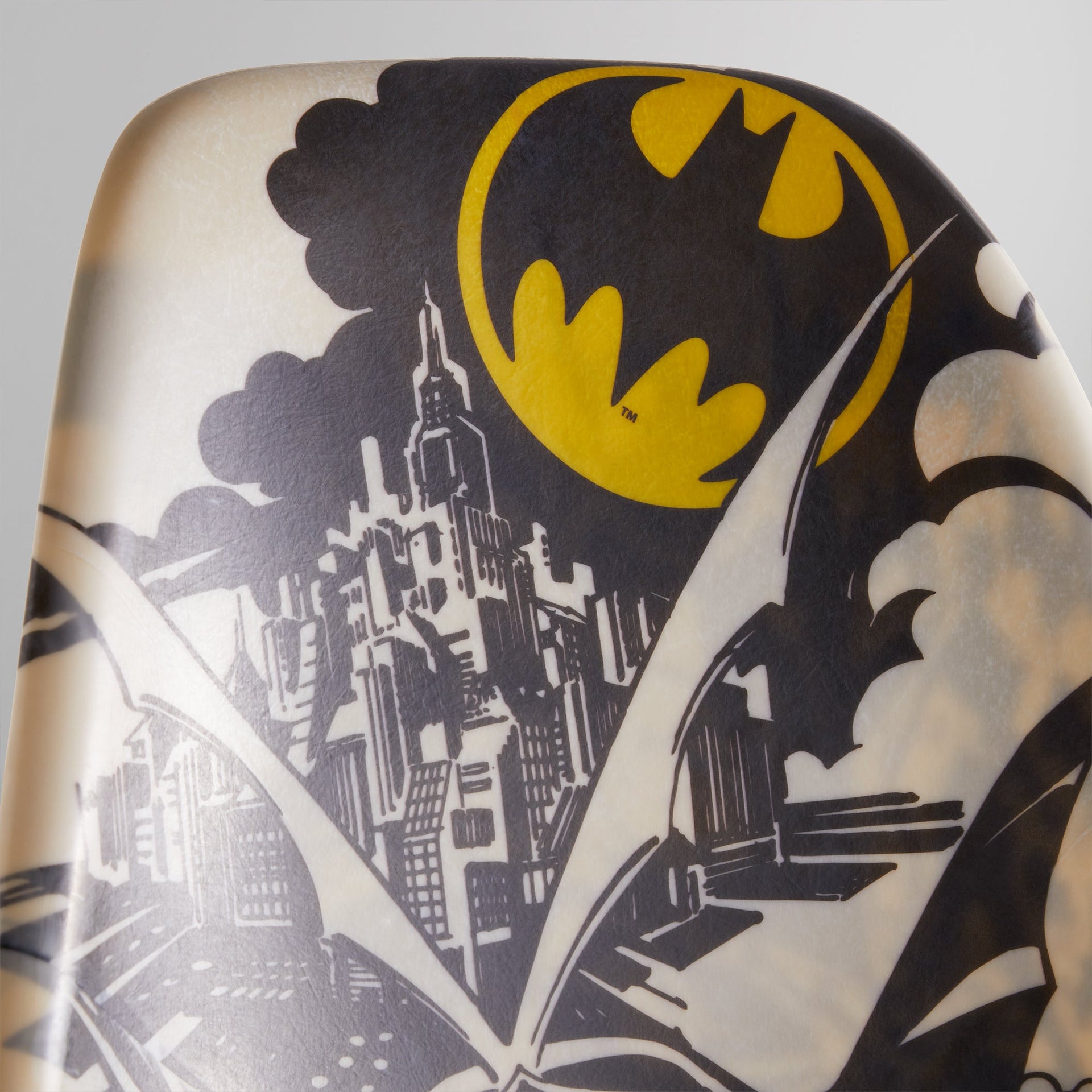 Batman | Kith for Modernica Batman Comic Chair