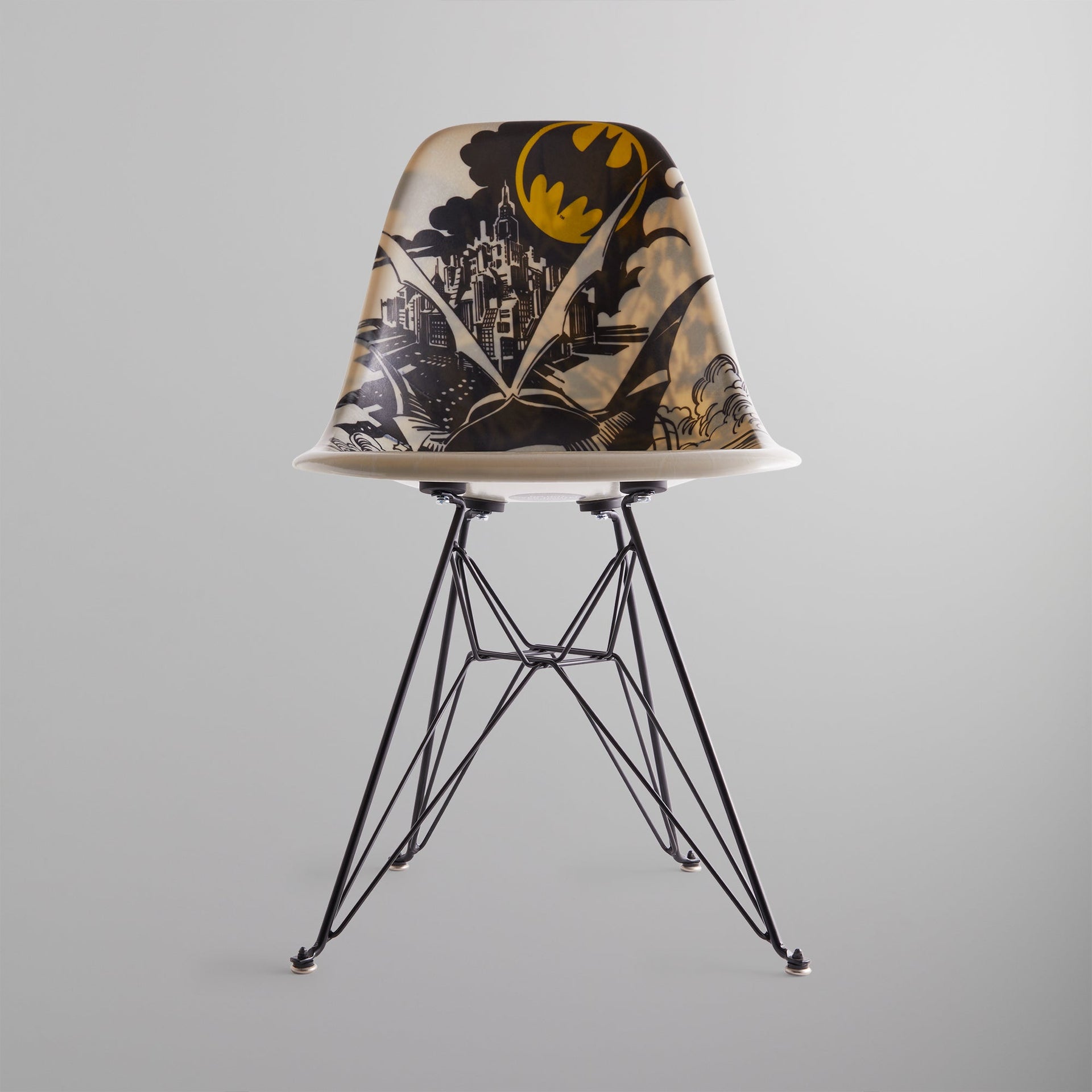 Batman | Kith for Modernica Batman Comic Chair PH