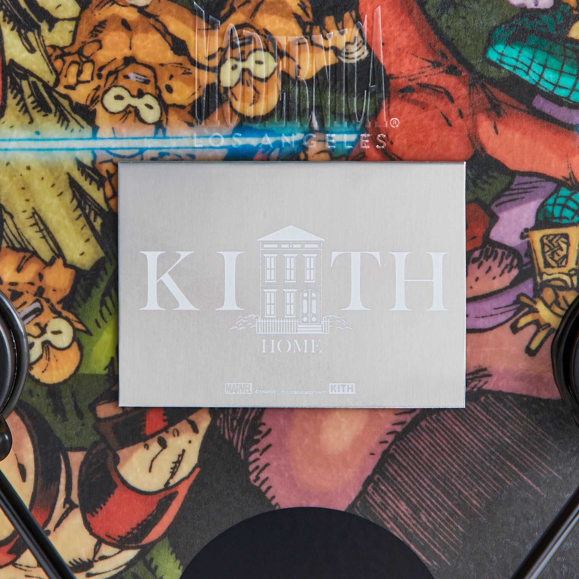 Marvel | Kith for Modernica Marvel Universe Chair