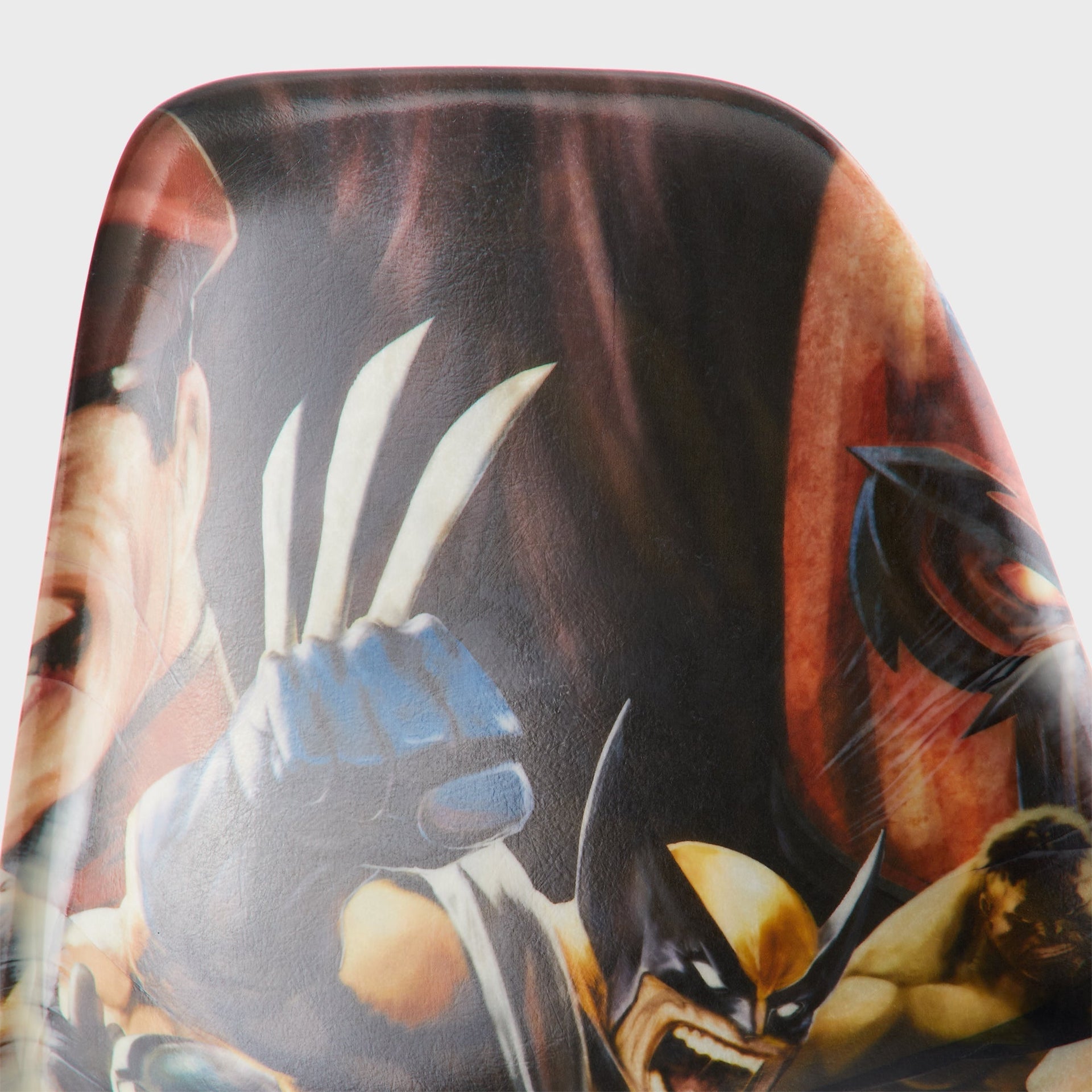Marvel vs. Capcom | Kith for Modernica Chair - Multi - PH