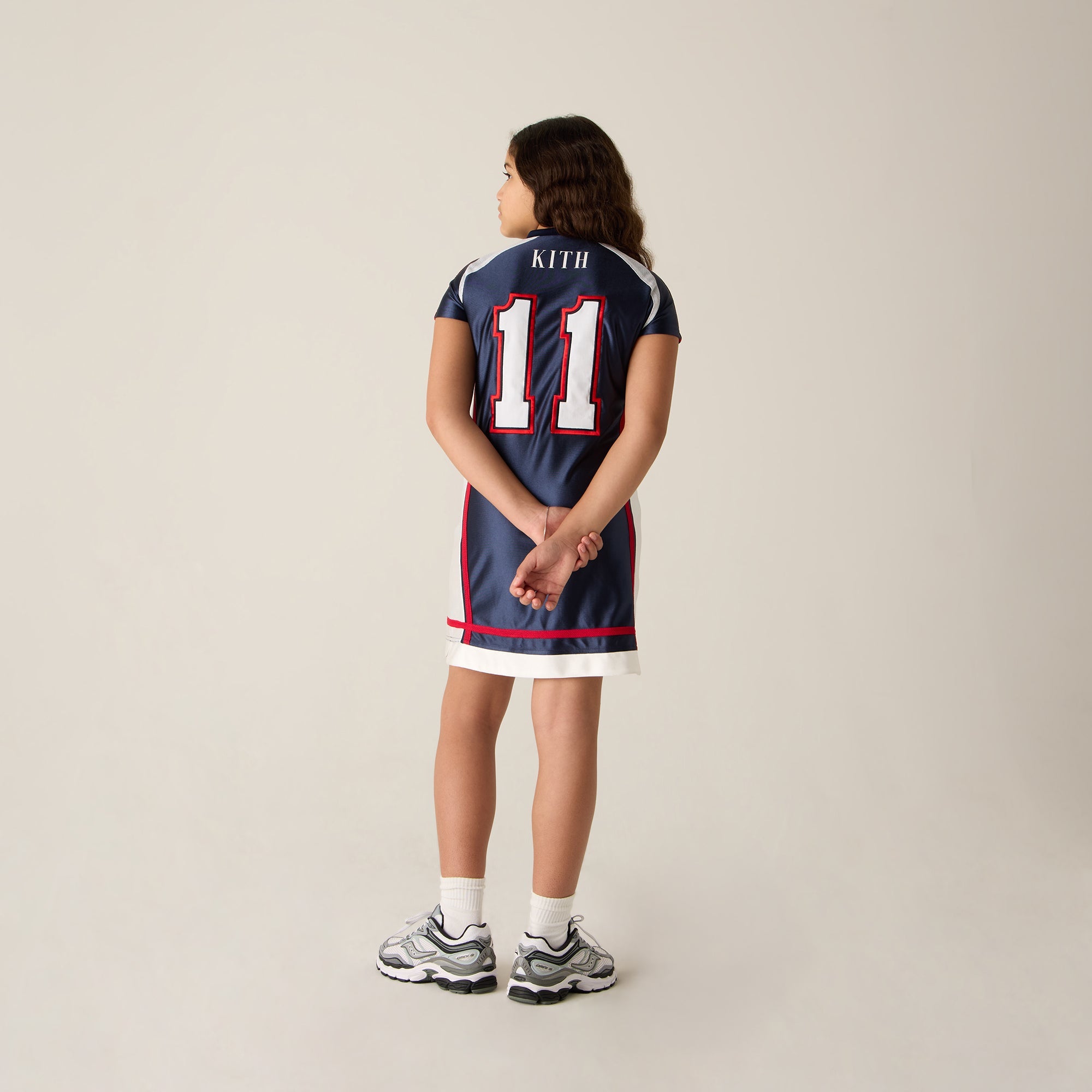 【KITH】Williams III☆コットンフリース フーディー KITH】Williams III☆コットンフリース フーディー (KITH NYC
