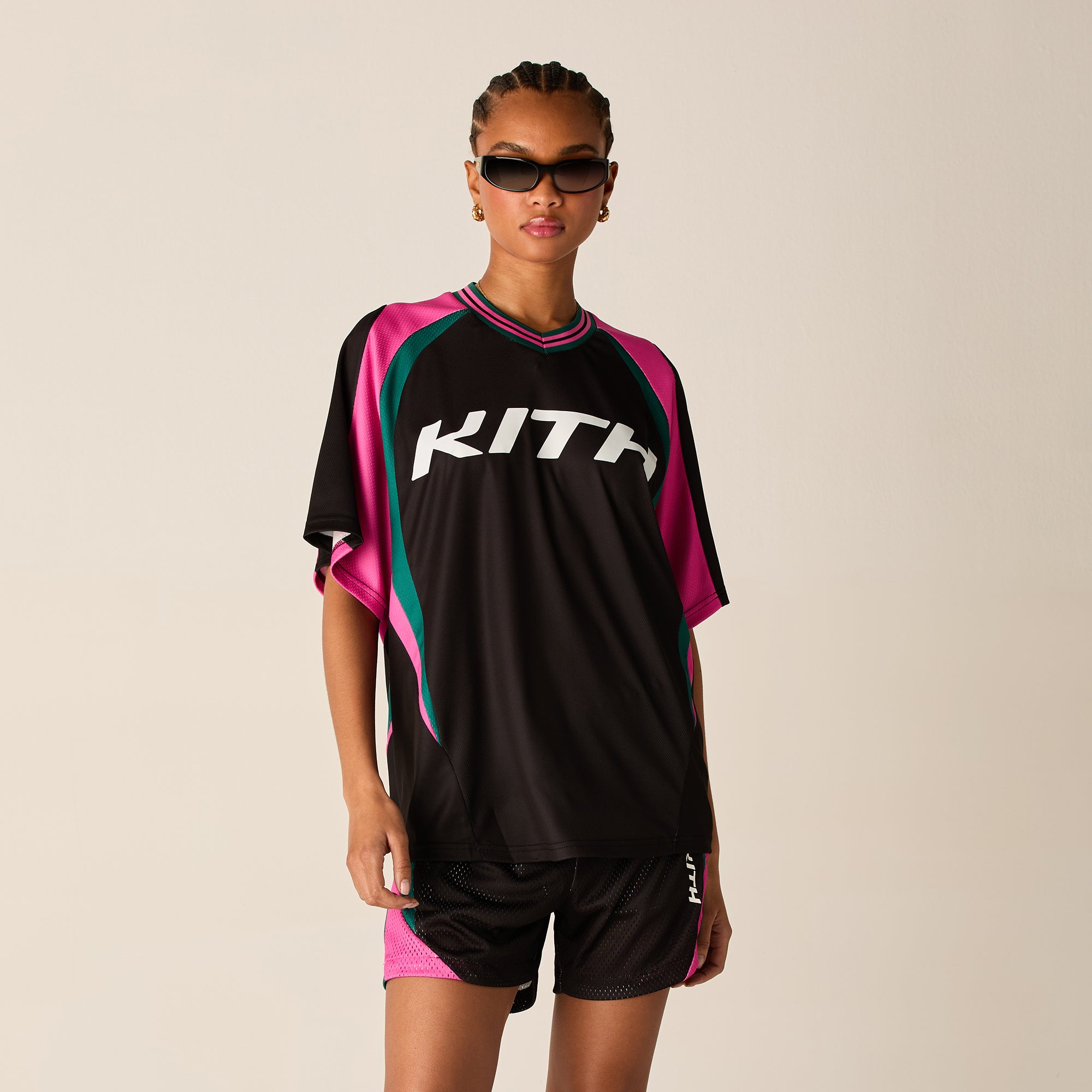 Kith Women - Tops | Kith Europe